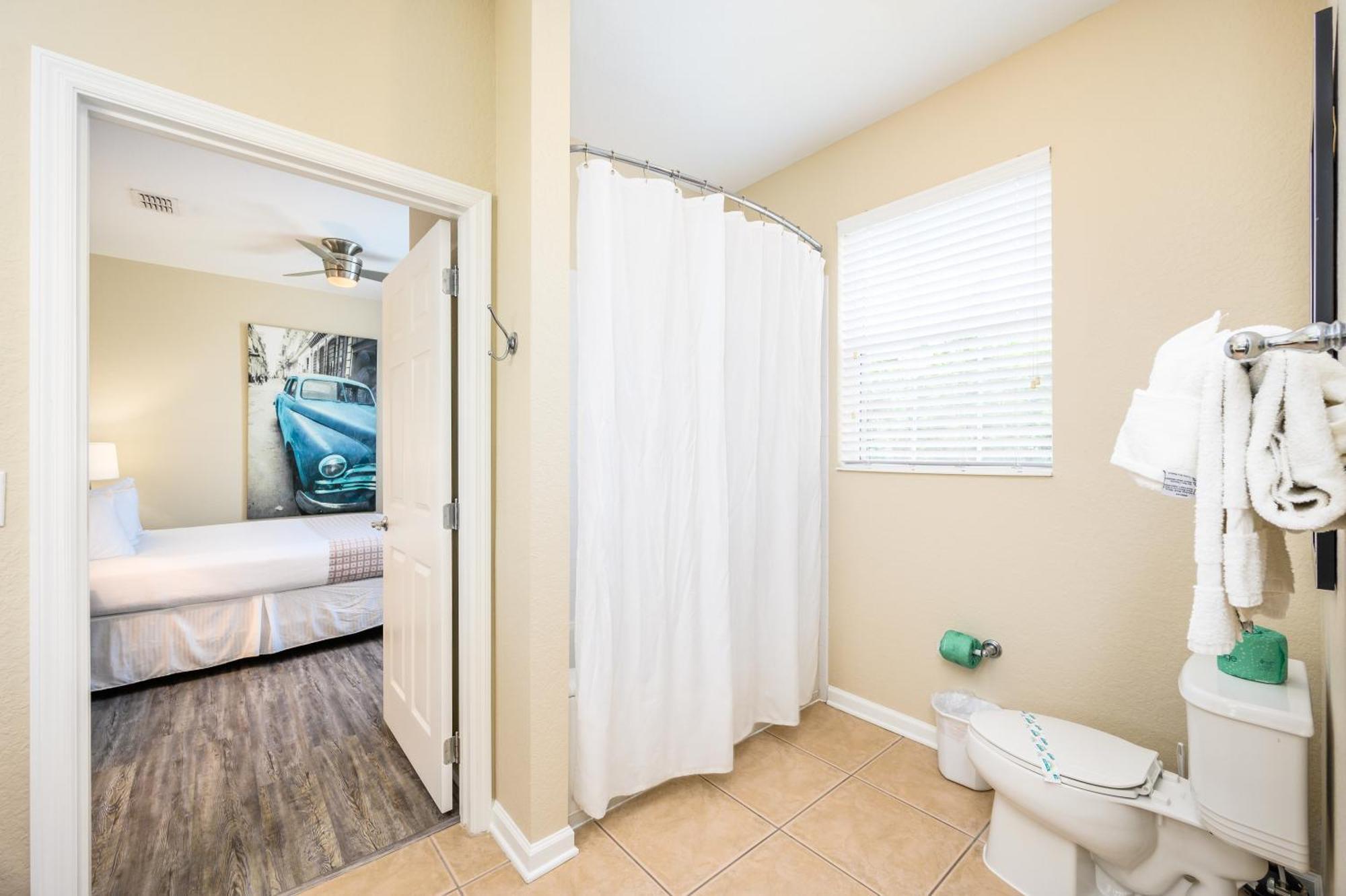 Apartment Epic Universe New Beautiful Condo, Vista Cay, - 3011