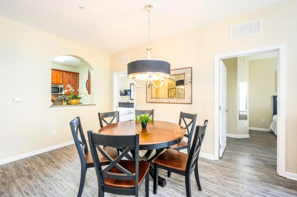 Epic Universe New Beautiful Condo, Vista Cay, - 3011 * Orlando