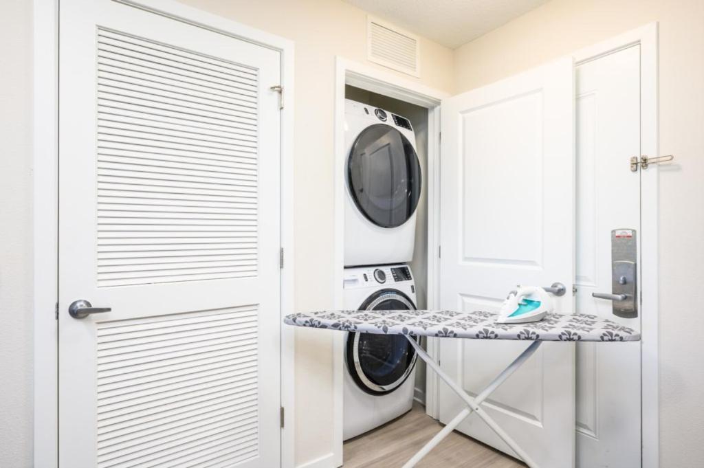 Floor Modern Vista Cay Reserve - 5004 Apartment Orlando