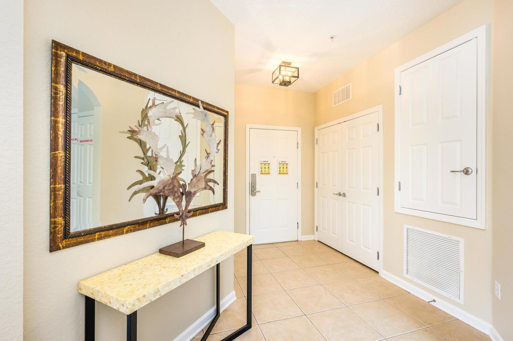 Epic Universe New Beautiful Condo, Vista Cay, - 3011 Orlando