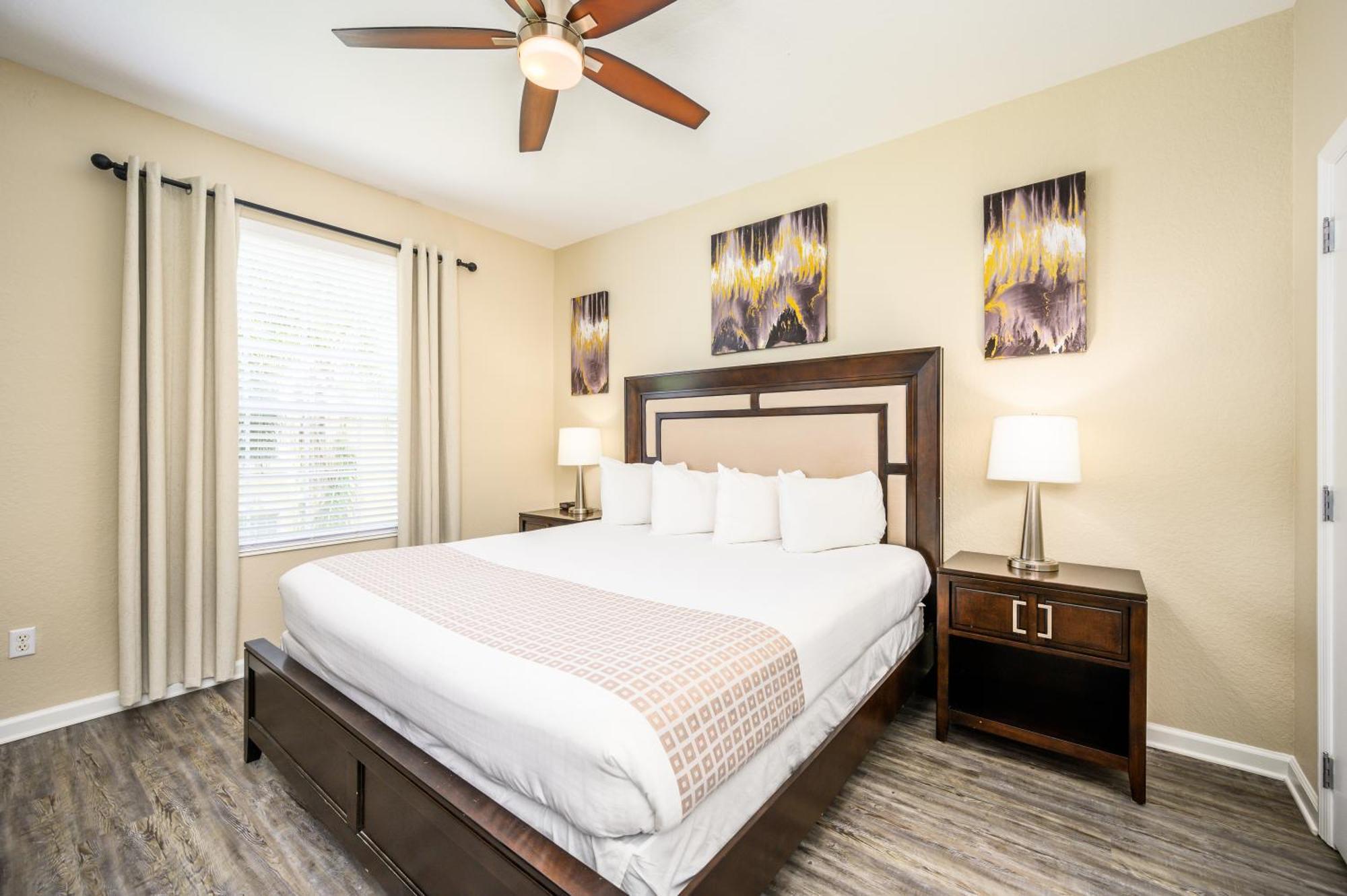 Epic Universe New Beautiful Condo, Vista Cay, - 3011 Apartment