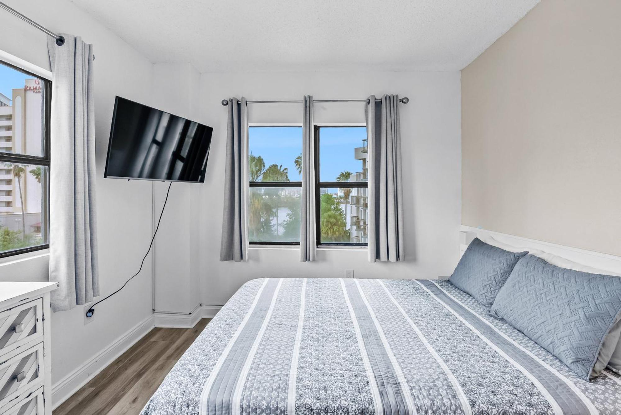 New Amazing 2 Bedrooms Nex To Universal Orlando