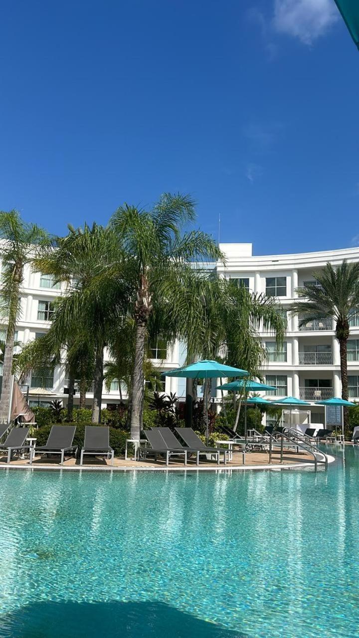 Premium 2br At Melia Celebration Close To Magic Kingdom Aparthotel Orlando