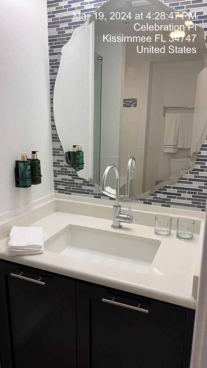 Premium 2br At Melia Celebration Close To Magic Kingdom