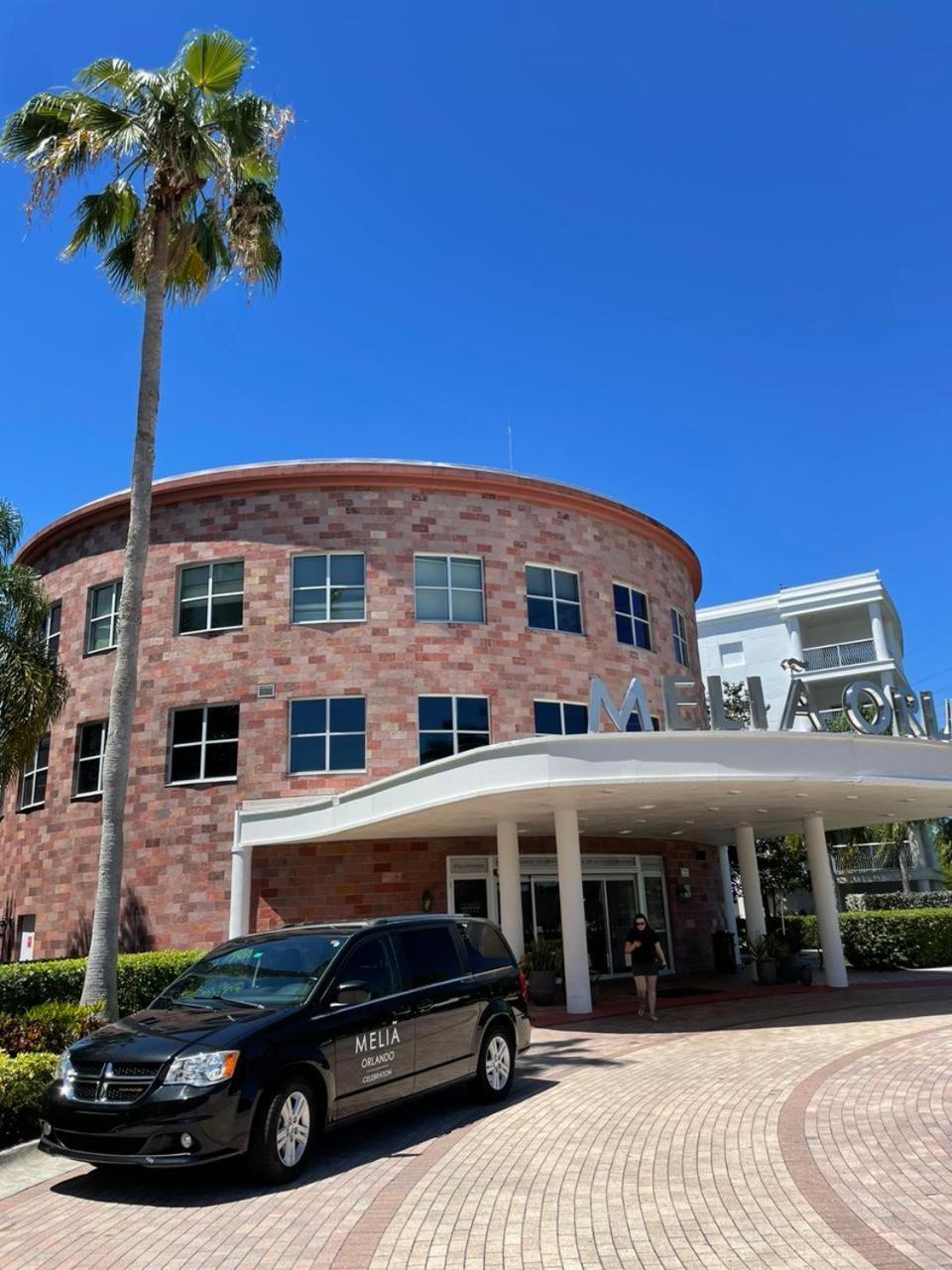 Premium 2br At Melia Celebration Close To Magic Kingdom Aparthotel