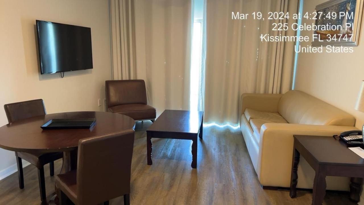 Aparthotel Premium 2br At Melia Celebration Close To Magic Kingdom