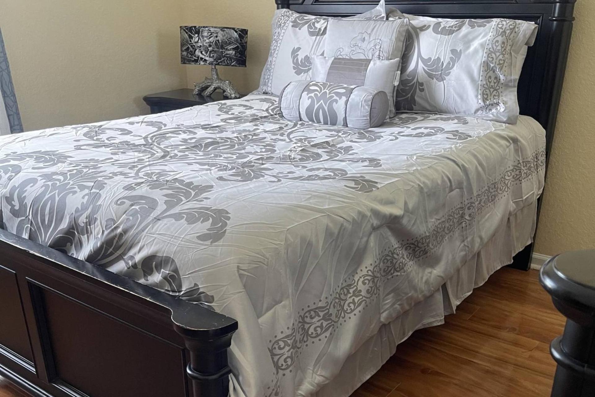 Holiday home 5048 Viz Cay Orlando