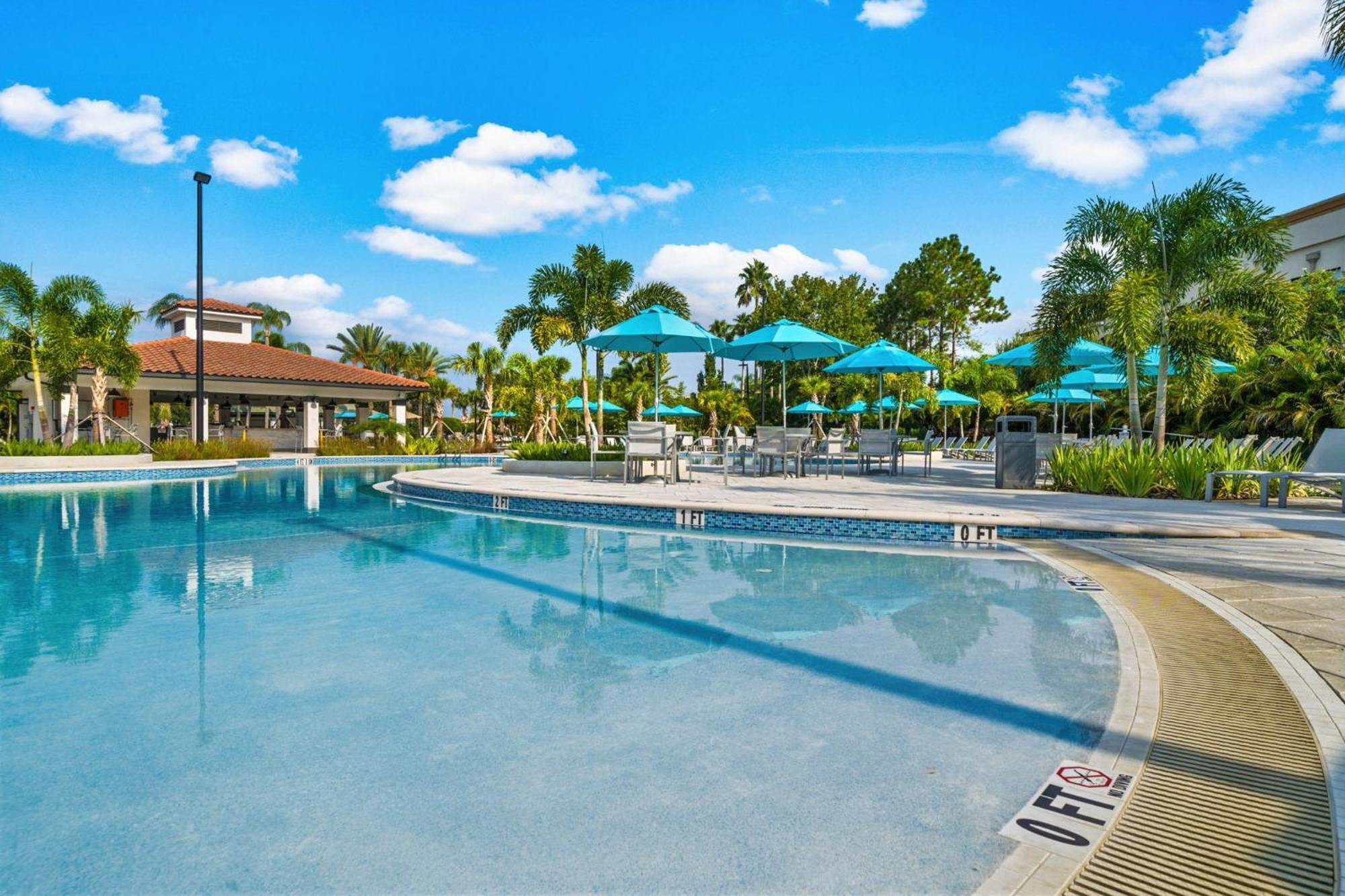Apartment Cayview Avenue Unit 103 Orlando