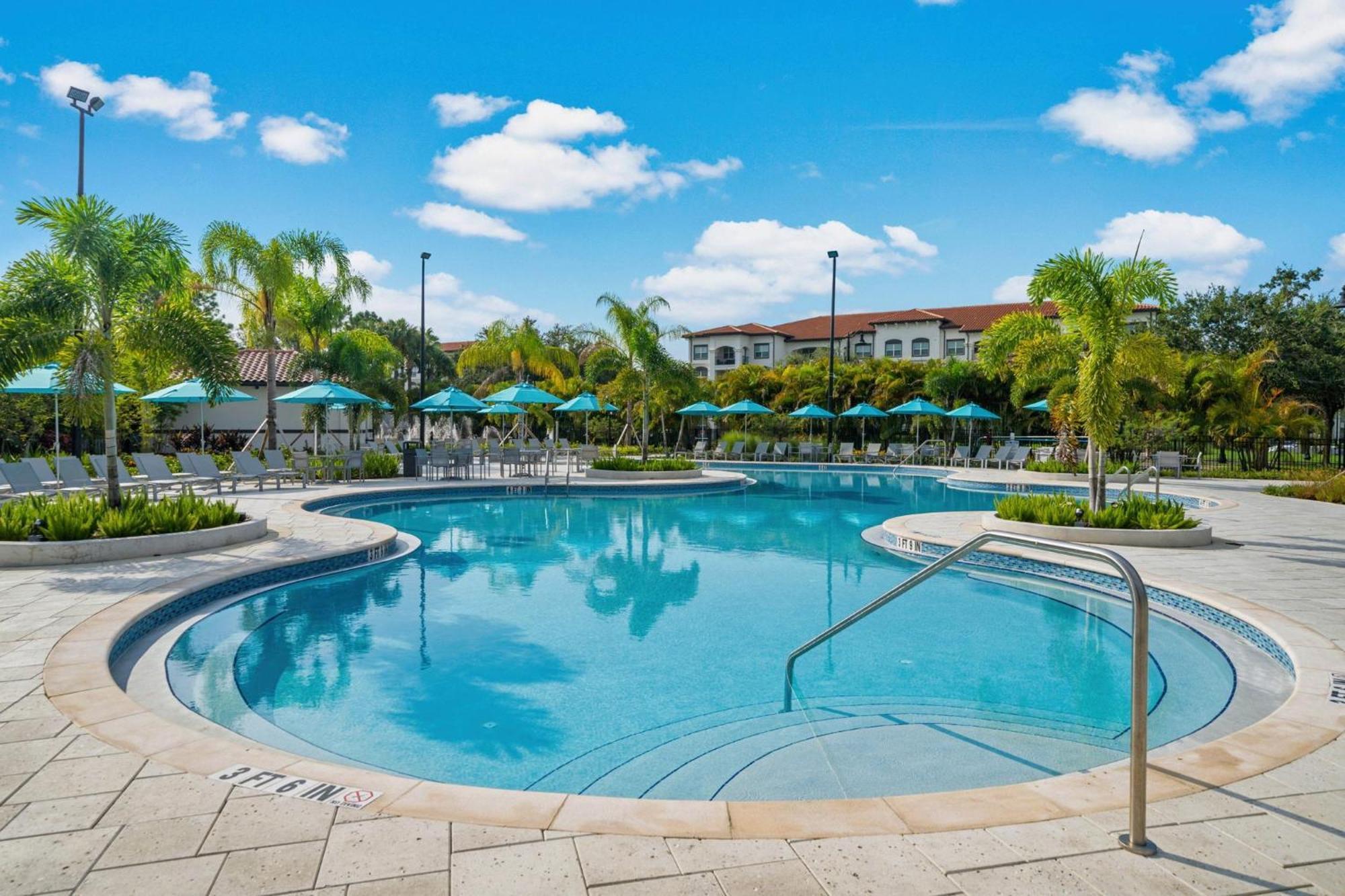Holiday home Tideview Circle Unit 57 Orlando