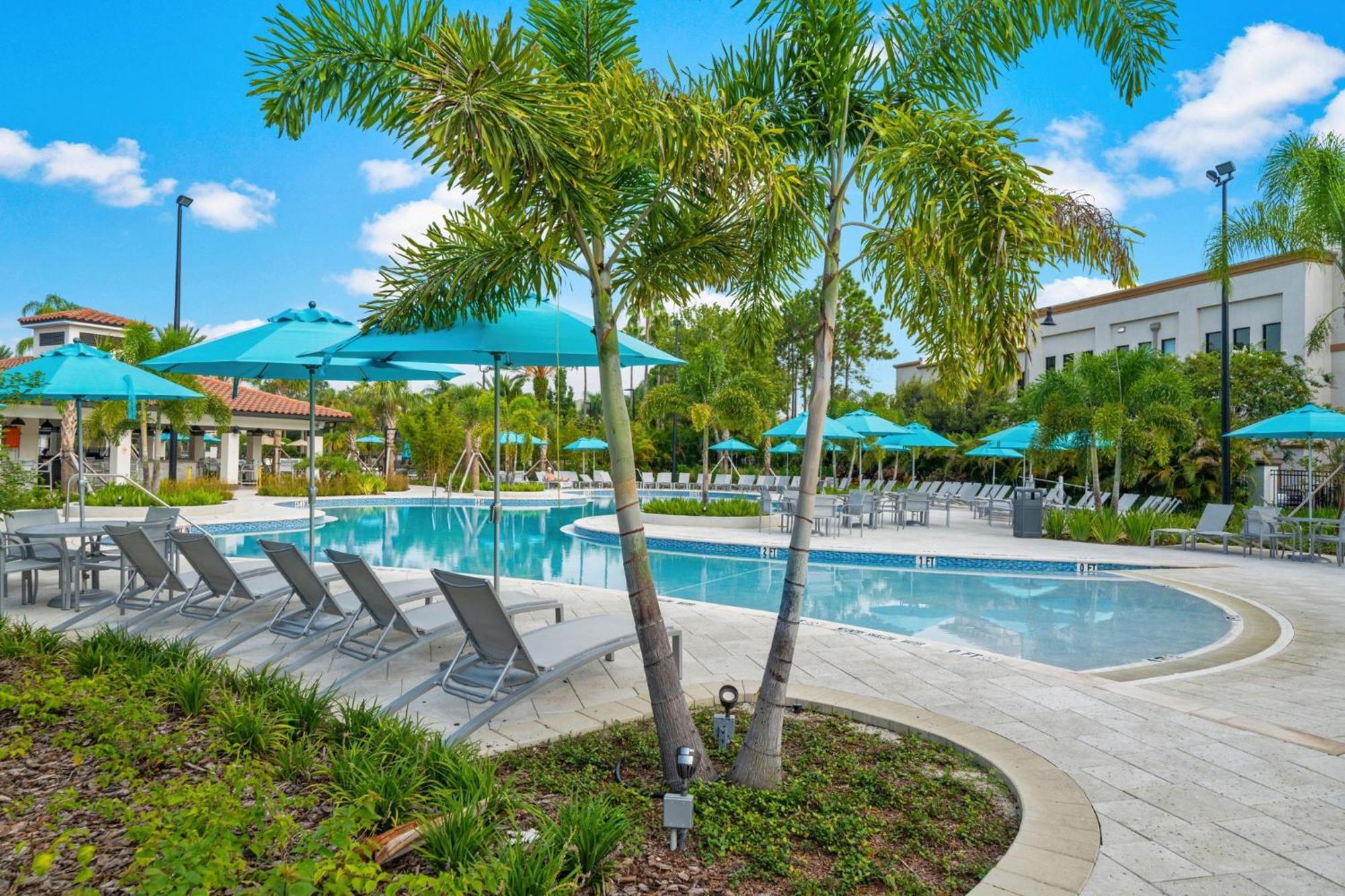 Cayview Avenue Unit 404 Apartment Orlando