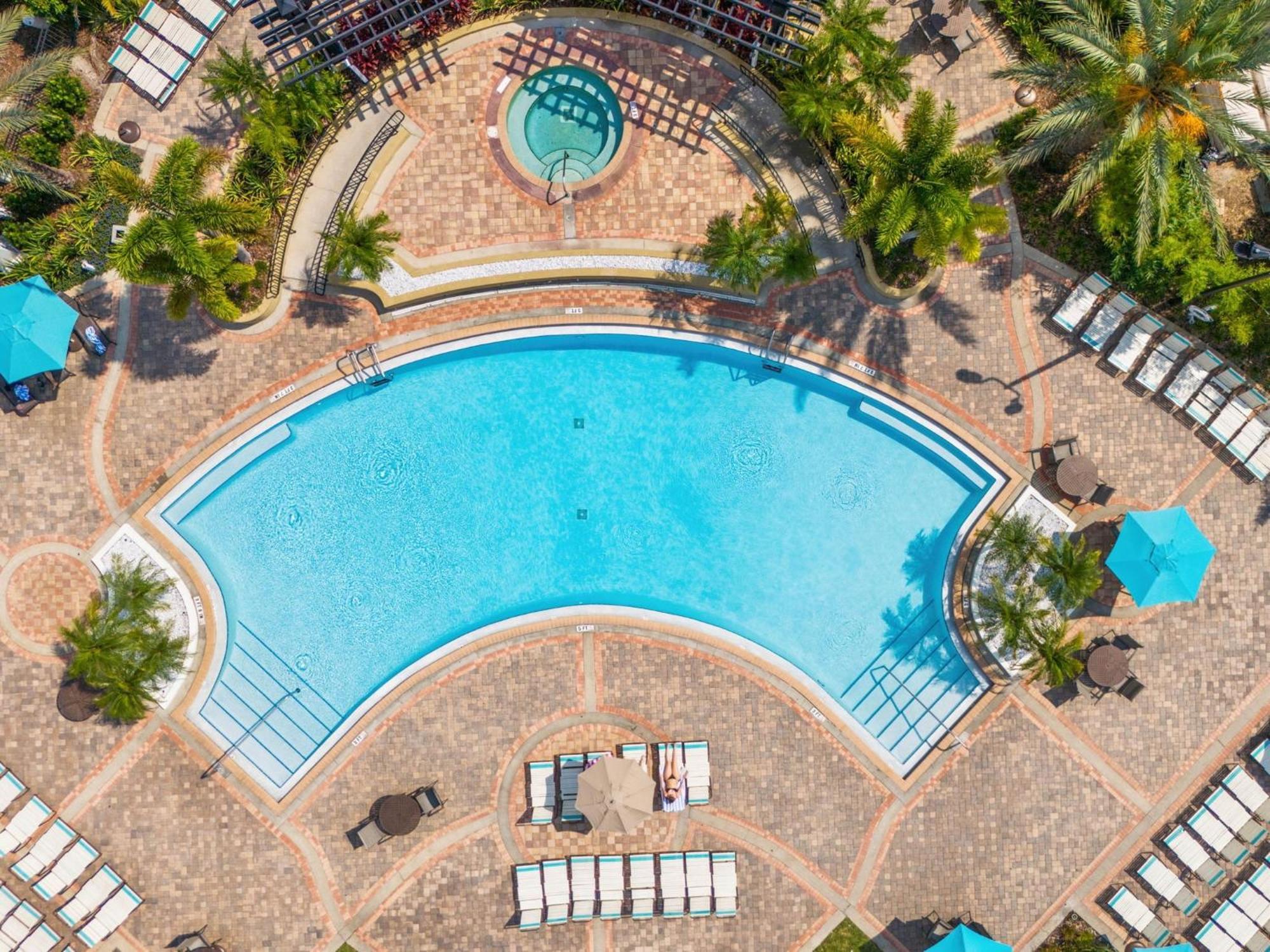 Cayview Avenue Unit 404 Orlando