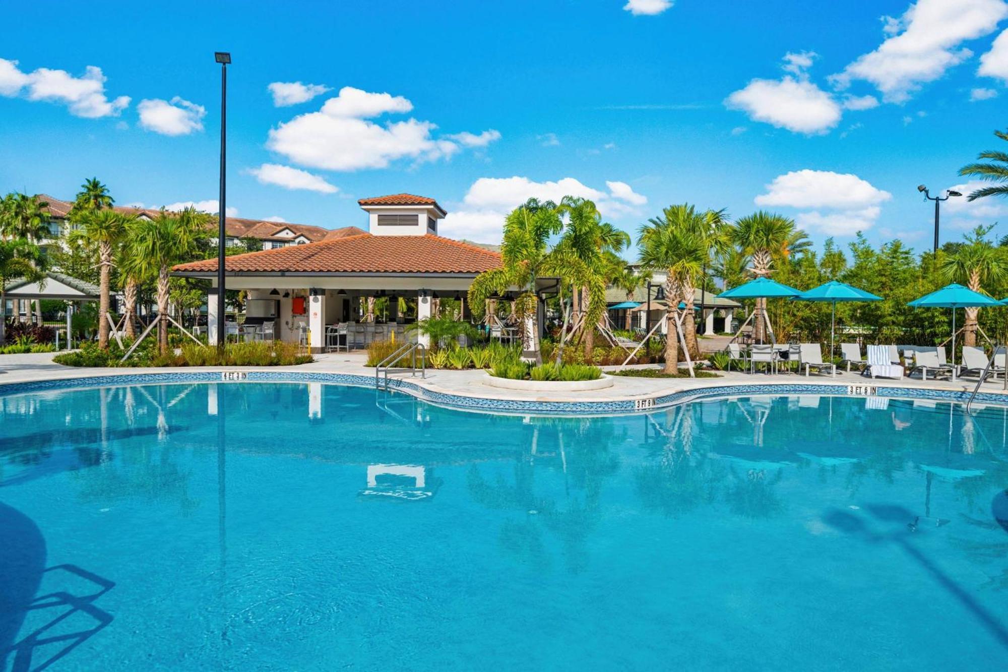 Apartment Cayview Avenue Unit 404 Orlando