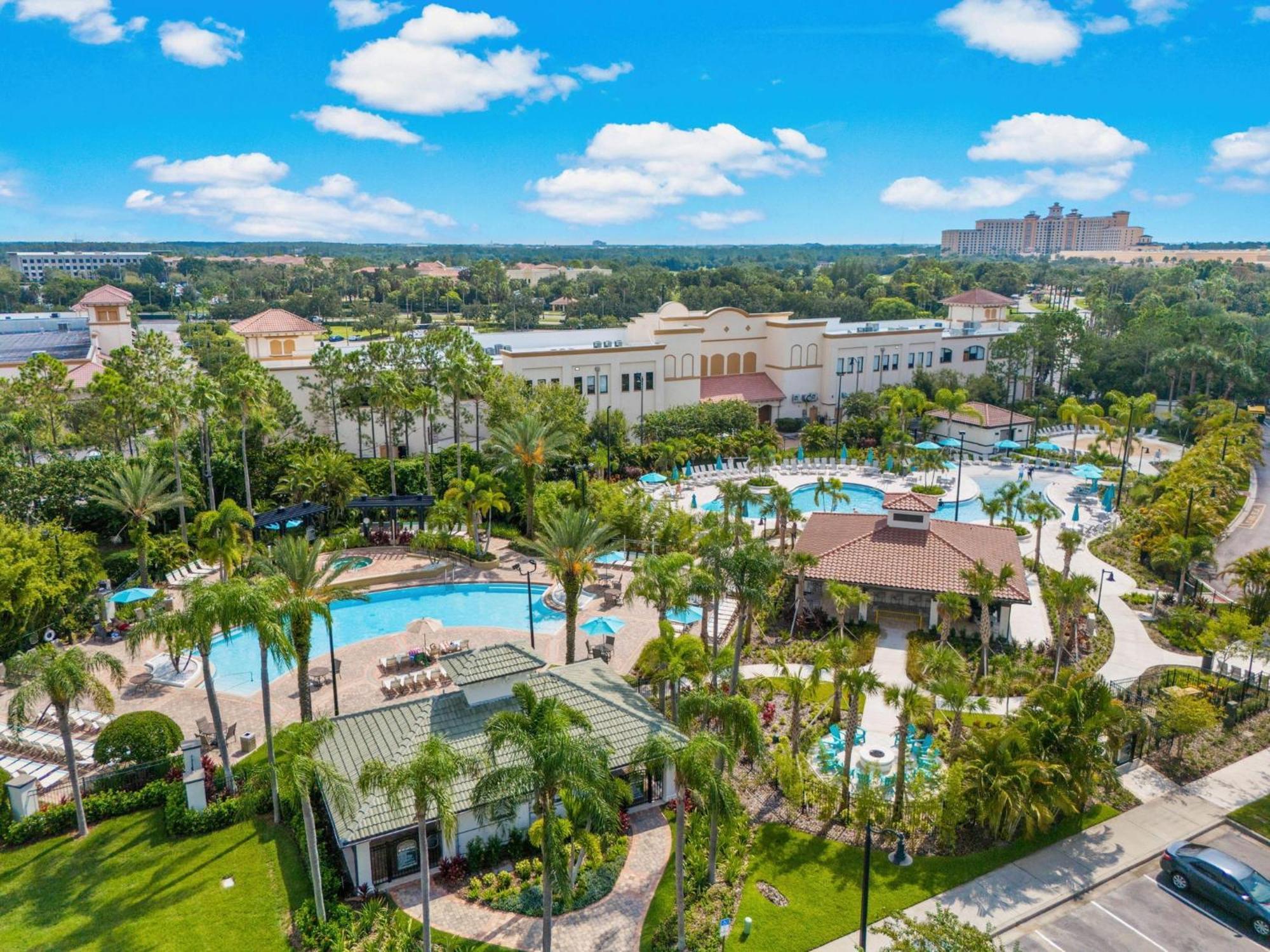 Apartment Cayview Avenue Unit 404 Orlando