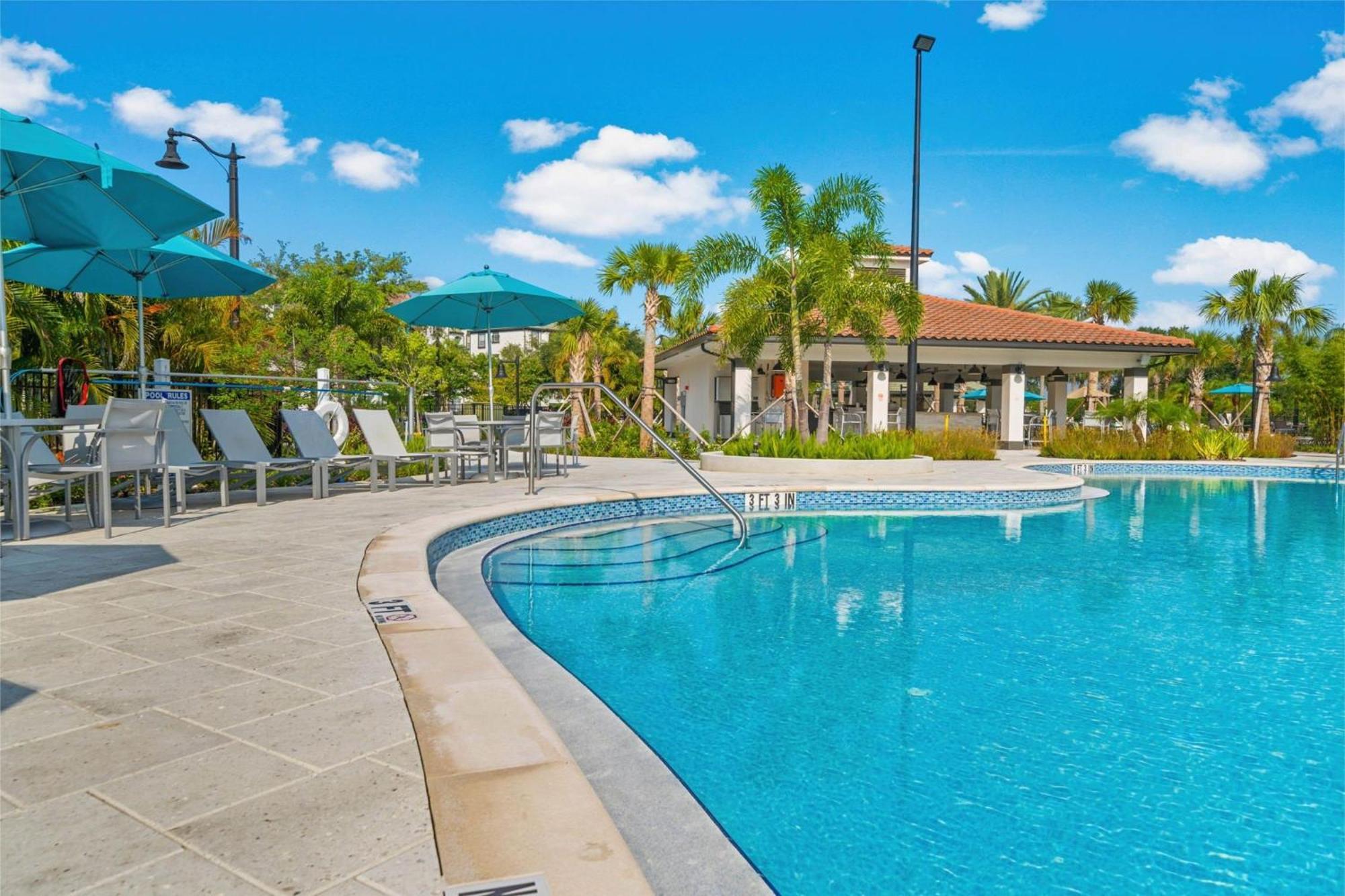 Shoreway Loop Unit 407 Apartment Orlando