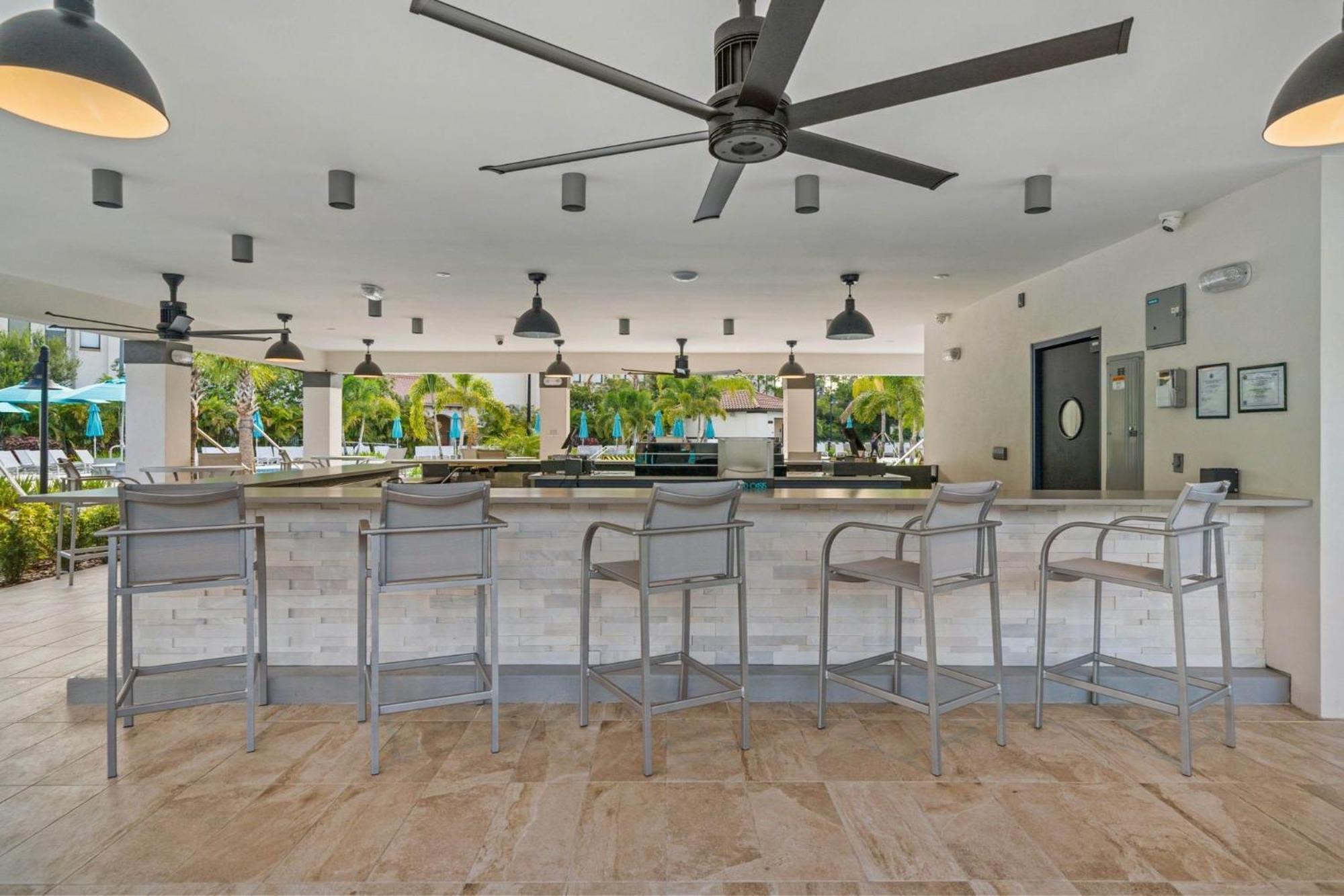 Tideview Circle Avenue Unit 59 * Orlando