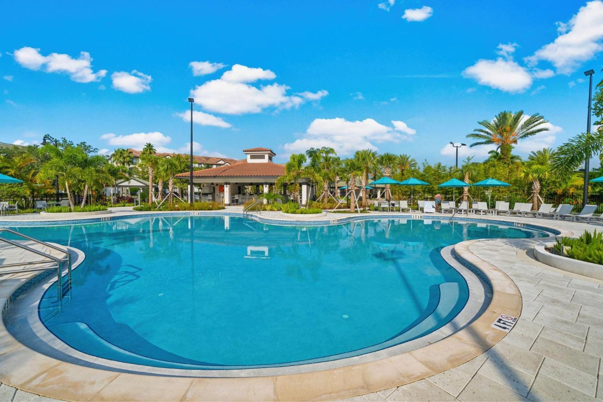 Apartment Shoreway Loop Unit 407 *