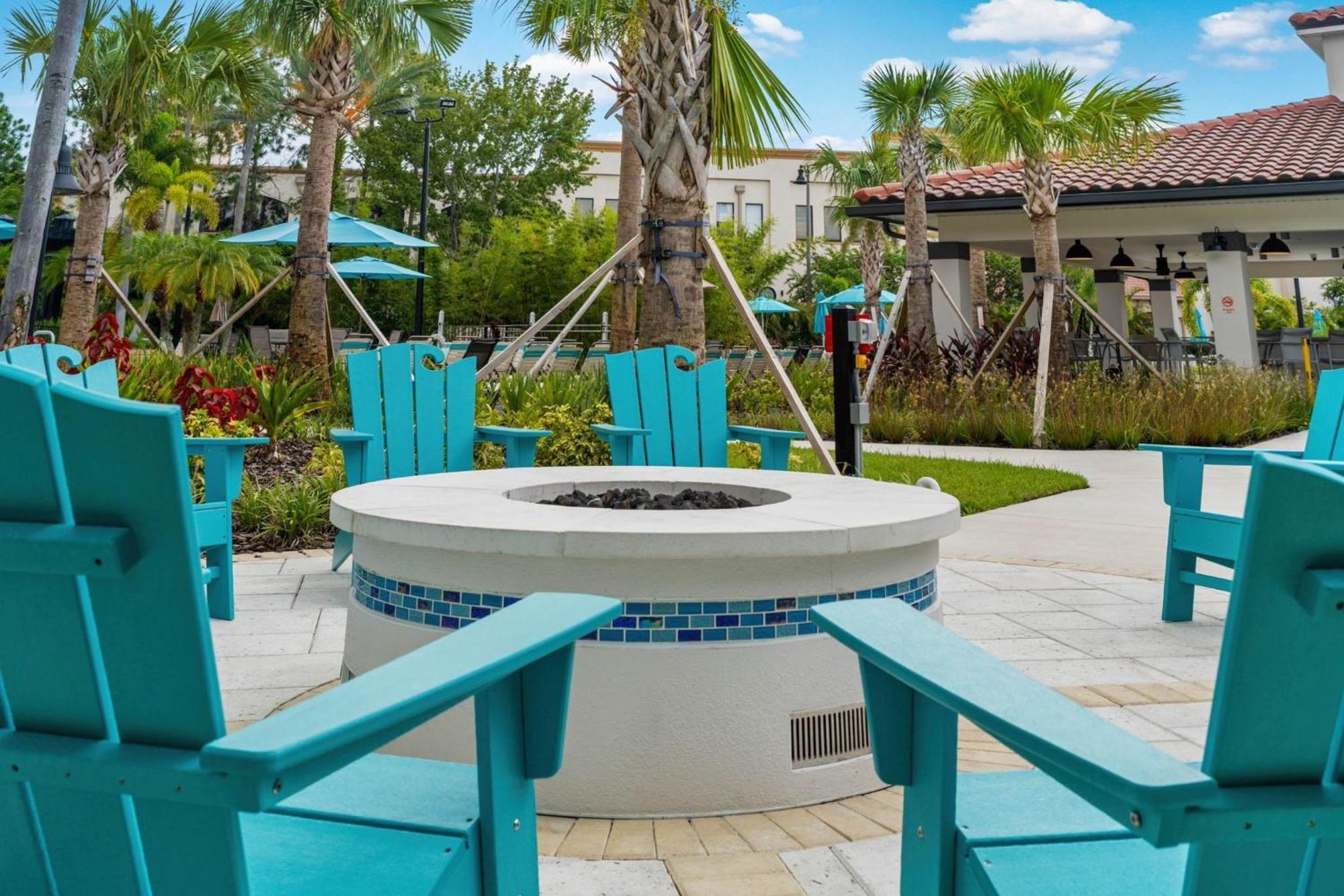 Apartment Shoreway Loop Unit 407 Orlando