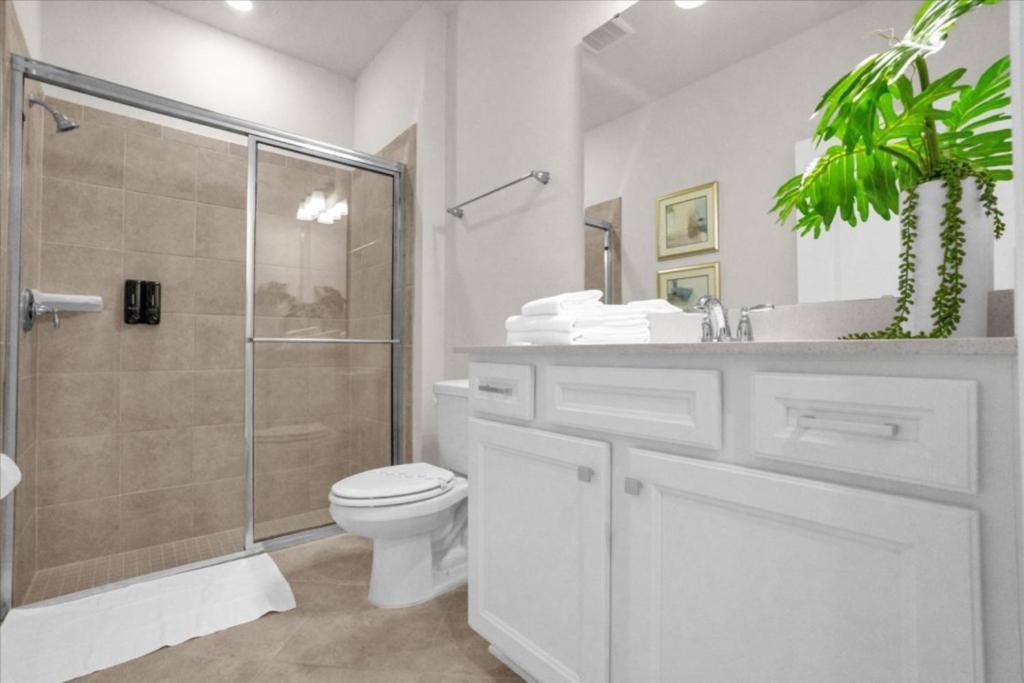 Holiday home 5 Bedrooms- 4,5 Bathrooms- Windsor Cay1281 Bi