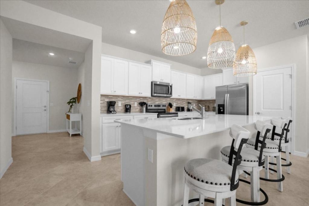 Holiday home 5 Bedrooms- 4,5 Bathrooms- Windsor Cay1281 Bi *