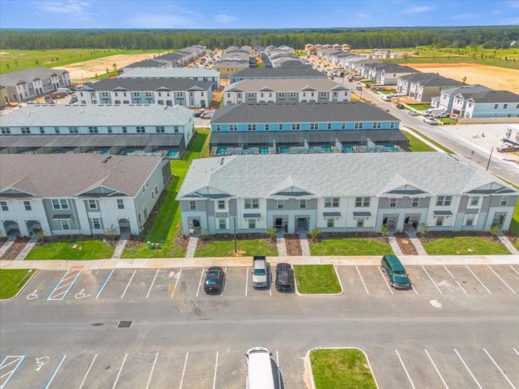 Holiday home 5 Bedrooms- 4,5 Bathrooms- Windsor Cay1281 Bi Orlando