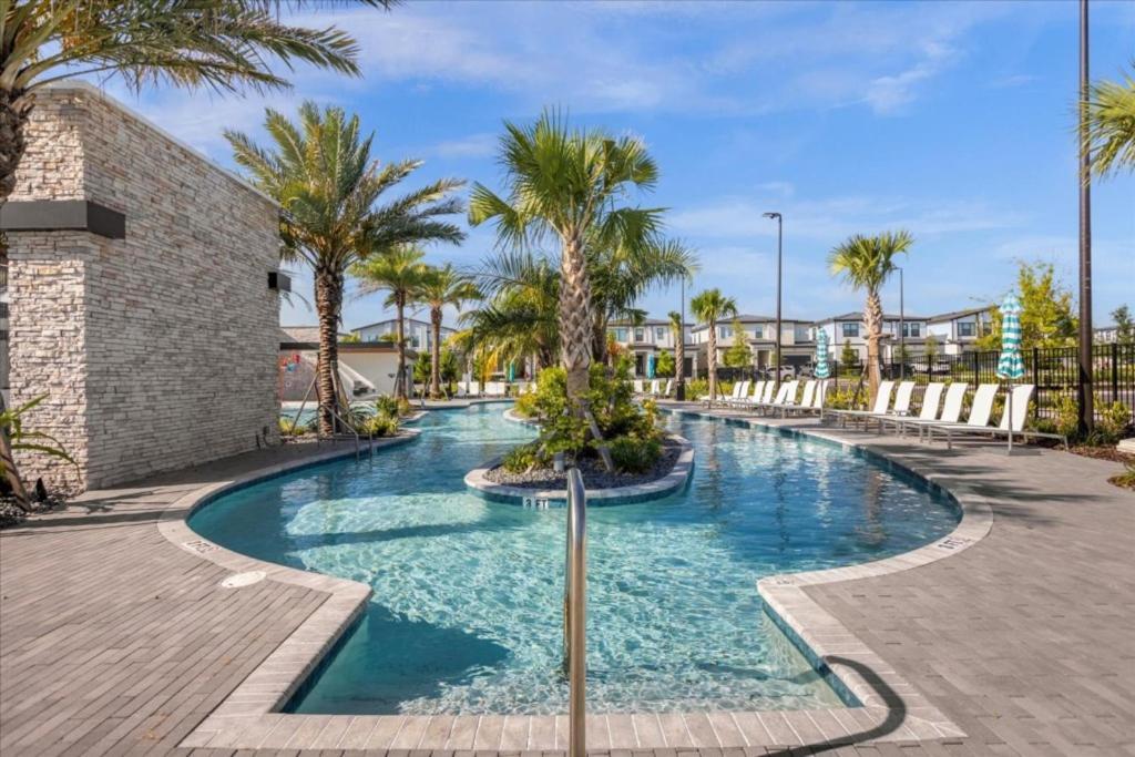 5 Bedrooms - 5 Bathrooms - Paradiso Grande 10335 *
