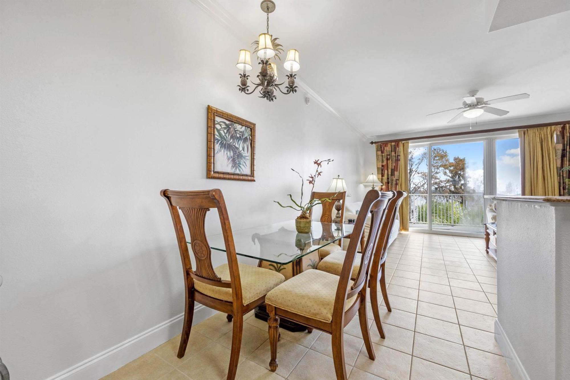 Apartment Lakefront Blueheron Resort, Orlando, Florida Orlando