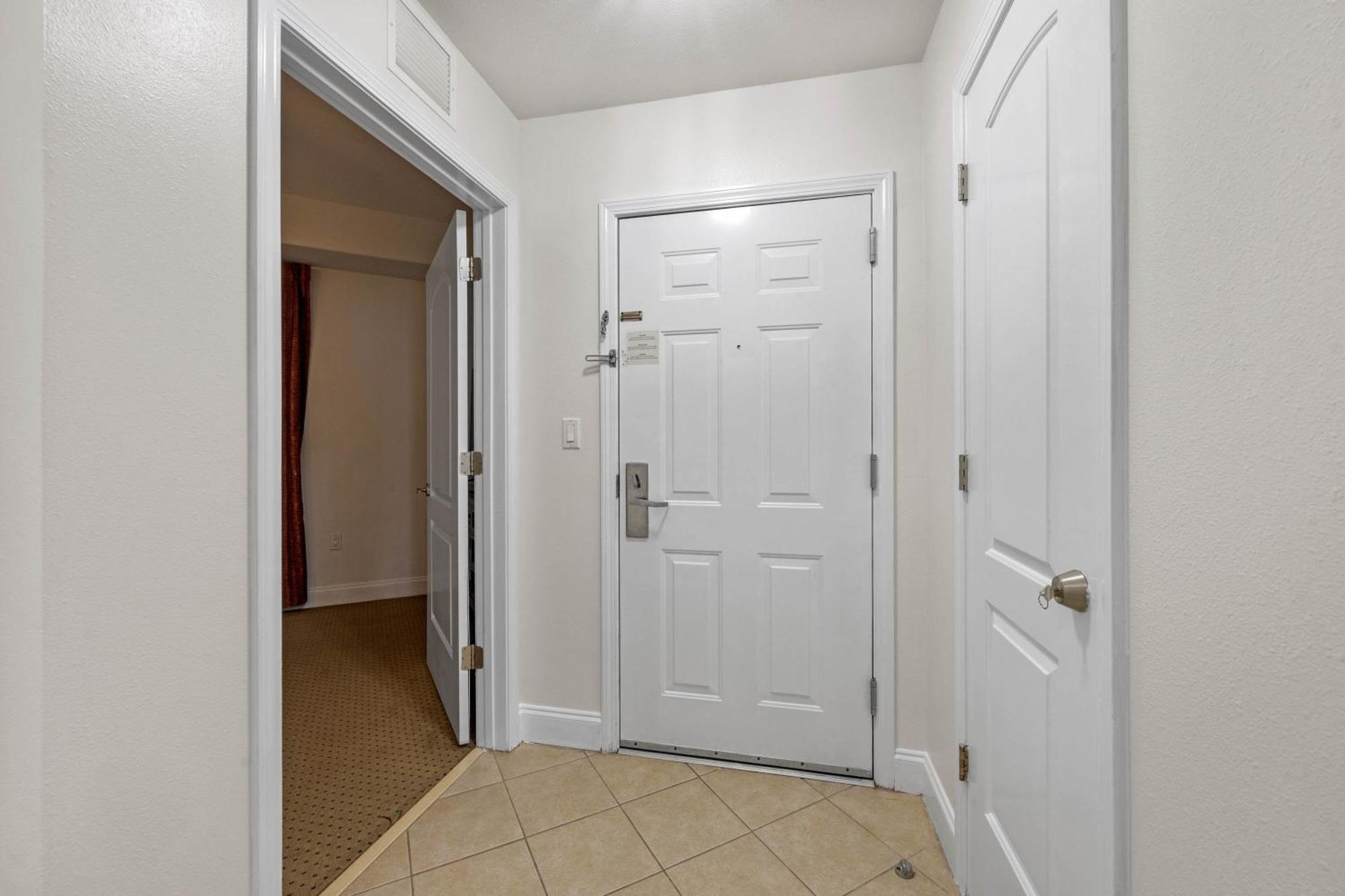Apartment Lakefront Blueheron Resort, Orlando, Florida