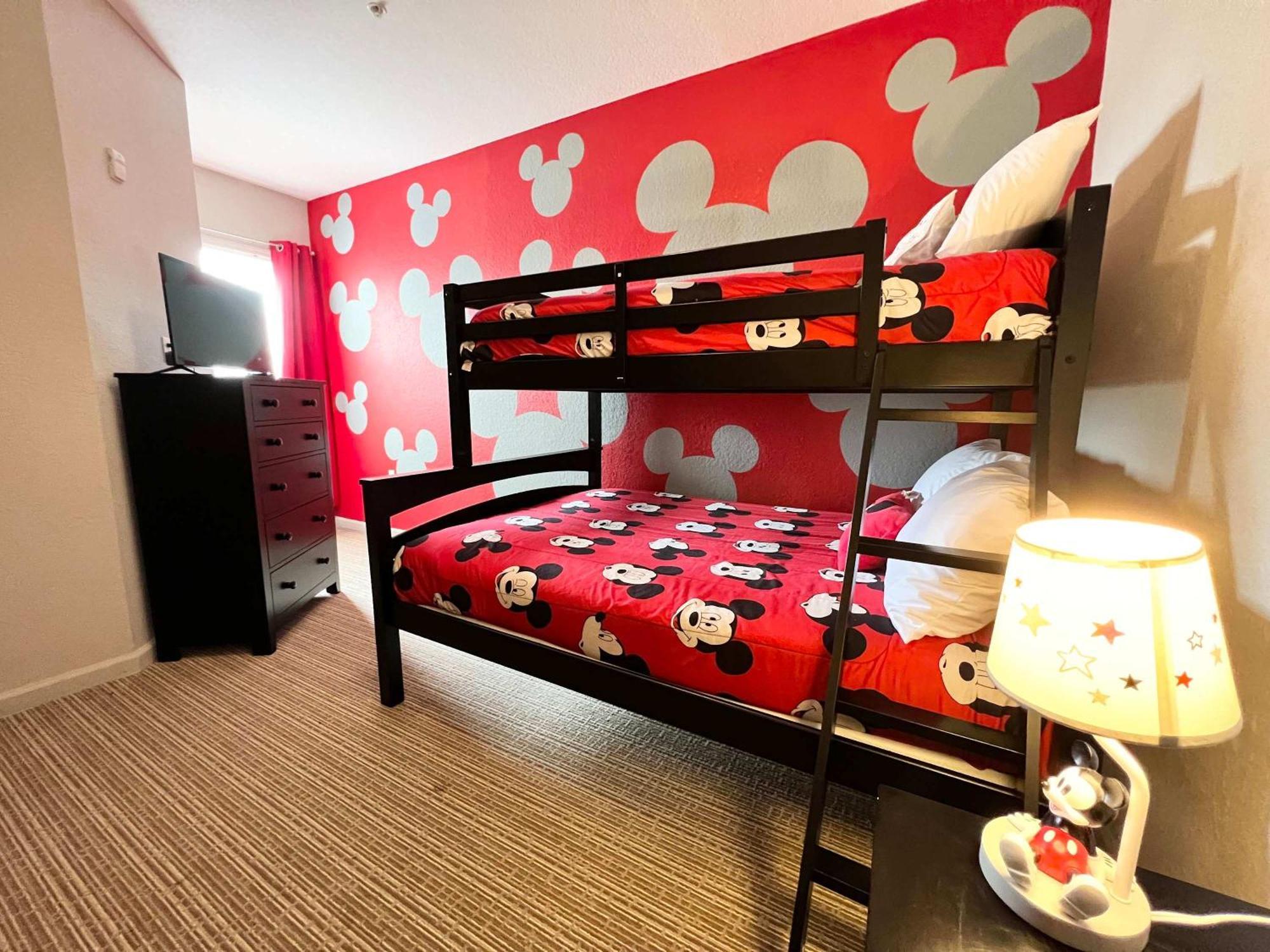 Pet-friendly - Upstay W Pool Hot Tub Sauna * Orlando
