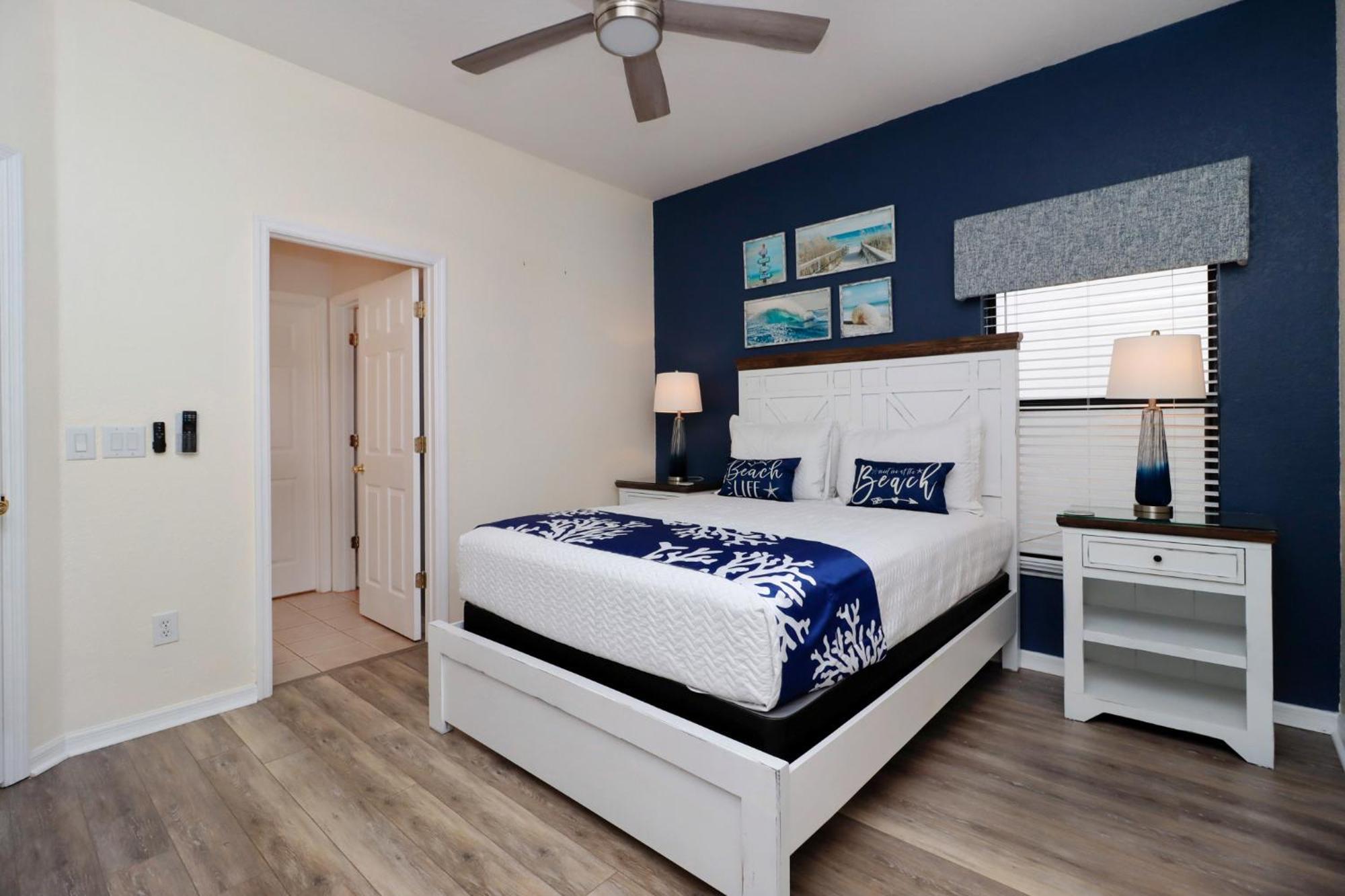 Holiday home Serene 4-Bedroom Lakeview Retreat With South-Facing Pool & Sun-Drenched Outdoor Living Orlando