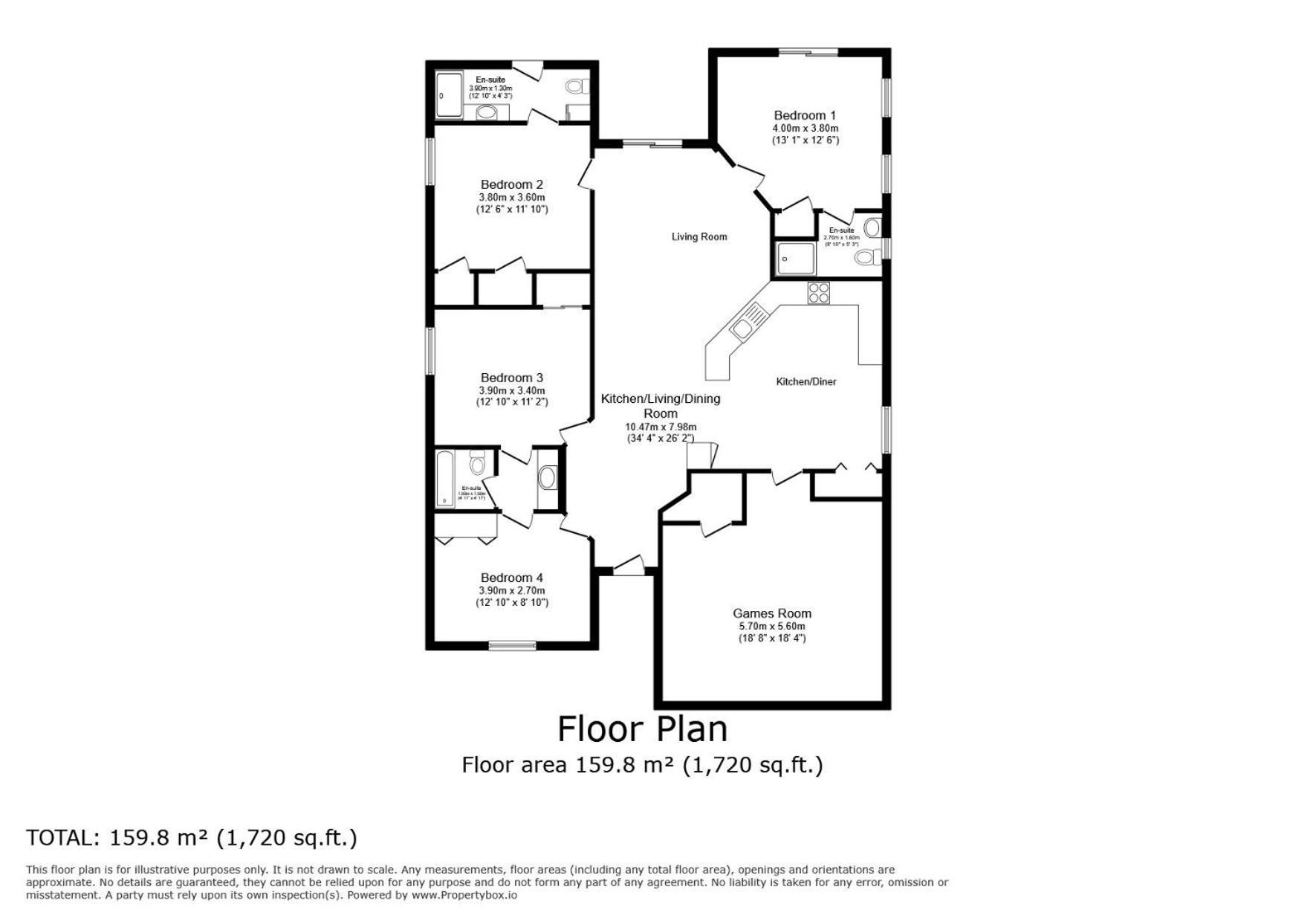 Serene 4-Bedroom Lakeview Retreat With South-Facing Pool & Sun-Drenched Outdoor Living Holiday home