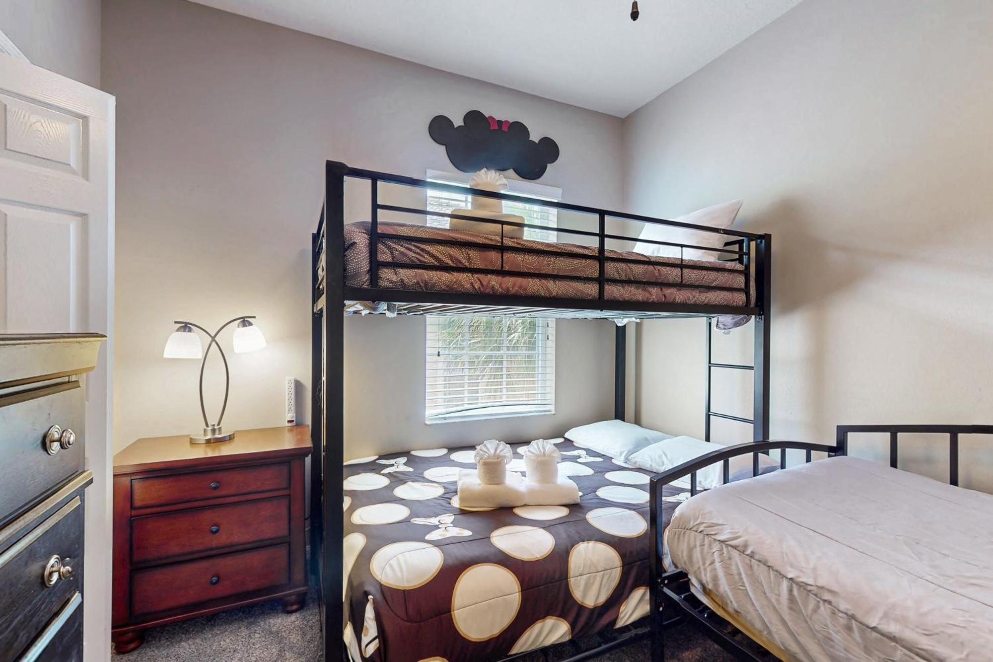 Oakwater Cheshire Nook * Orlando