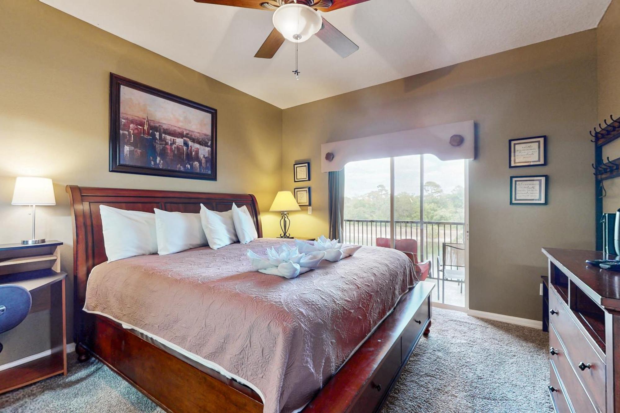 Oakwater Cheshire Nook Orlando