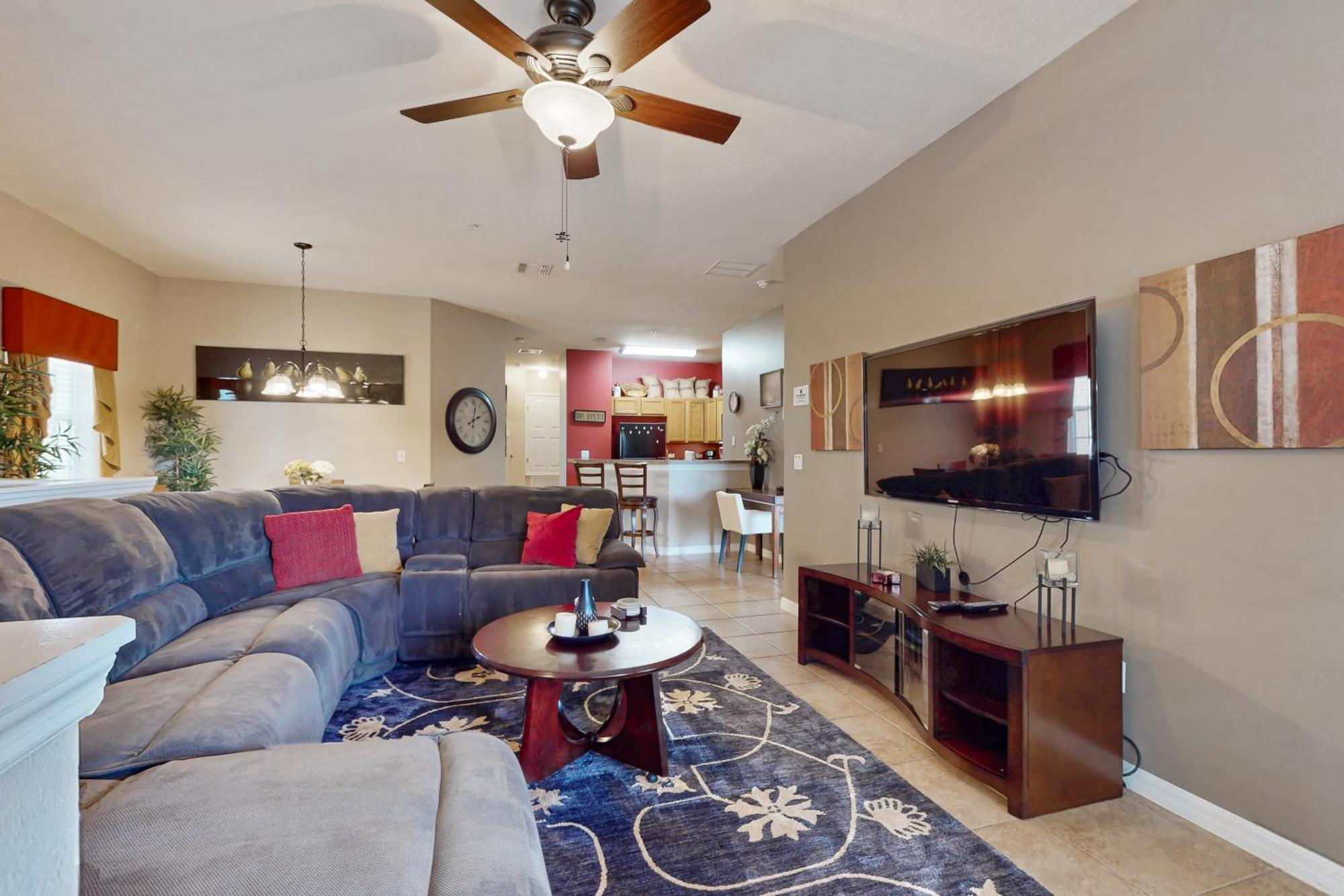 Apartment Oakwater Cheshire Nook *