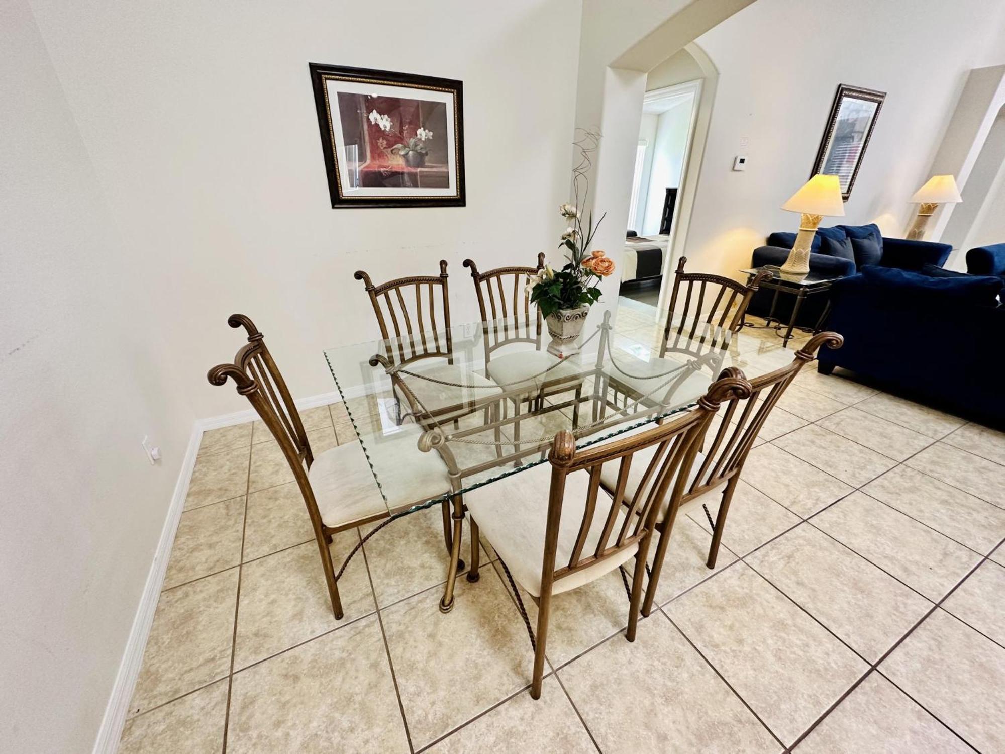 Holiday home Spacious, Open Layout And Pool Relaxation! Orlando