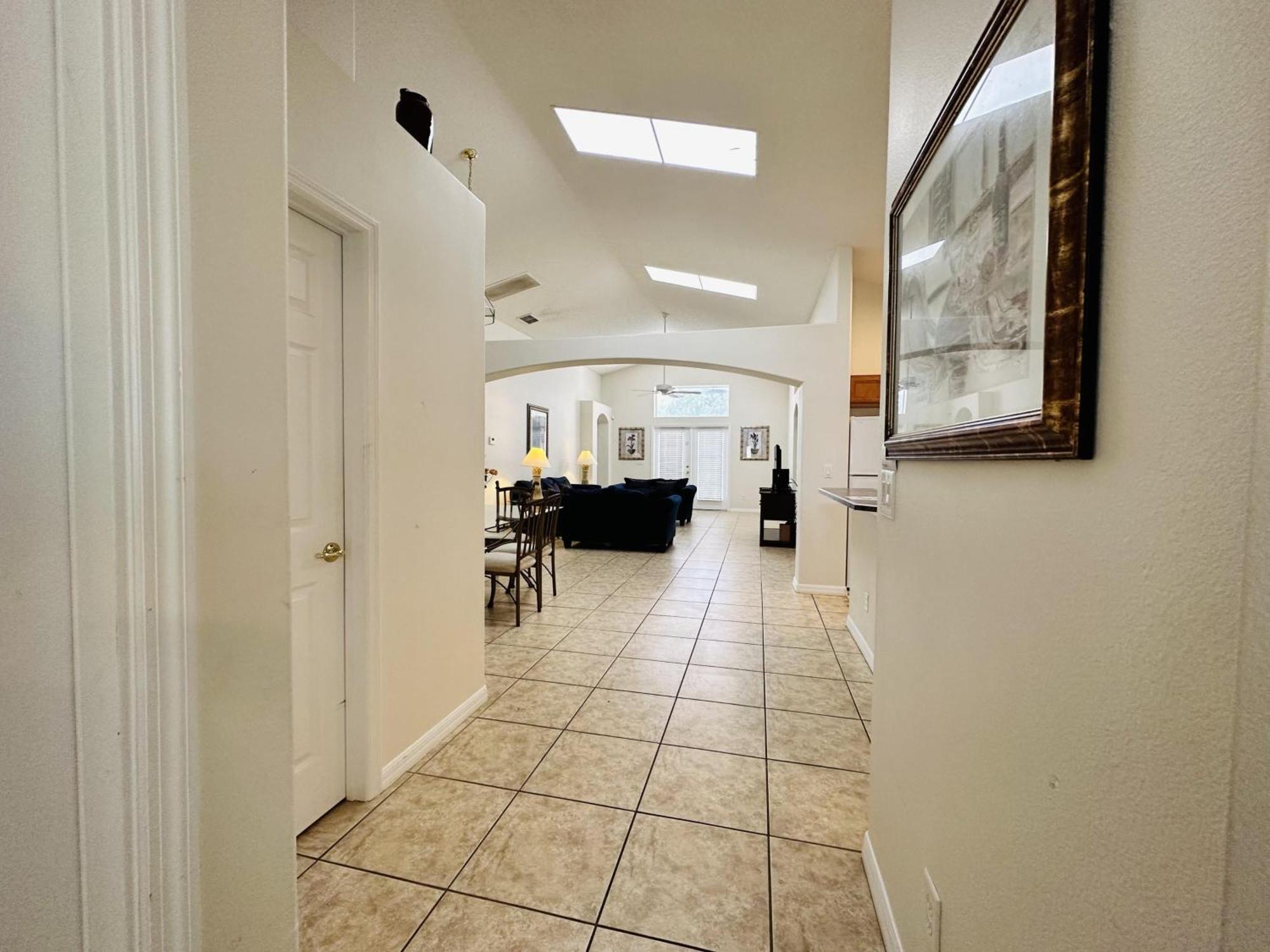 Holiday home Spacious, Open Layout And Pool Relaxation! *