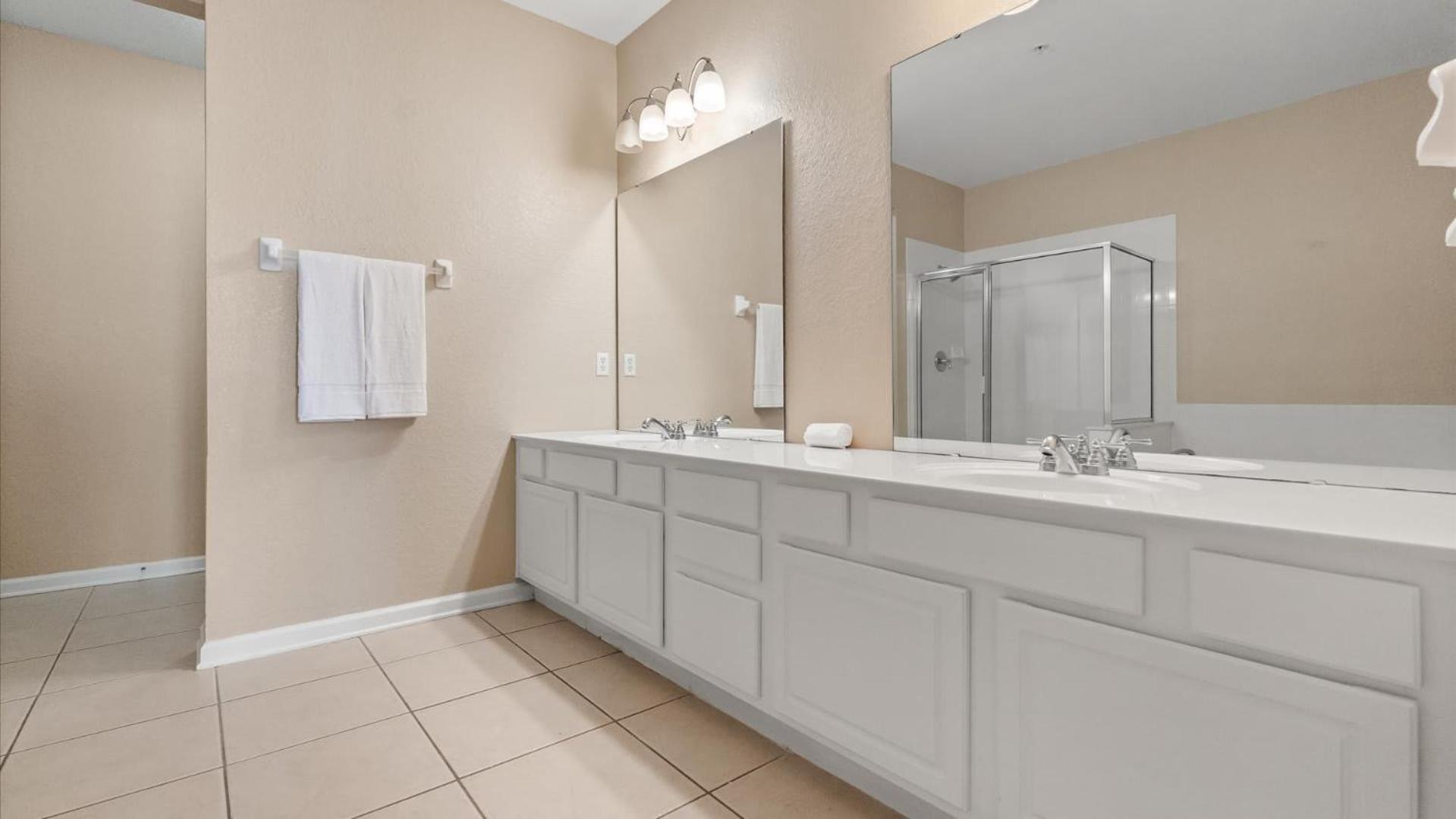 Upstay Spacious 3br W Patio Vista Cay Holiday home Orlando