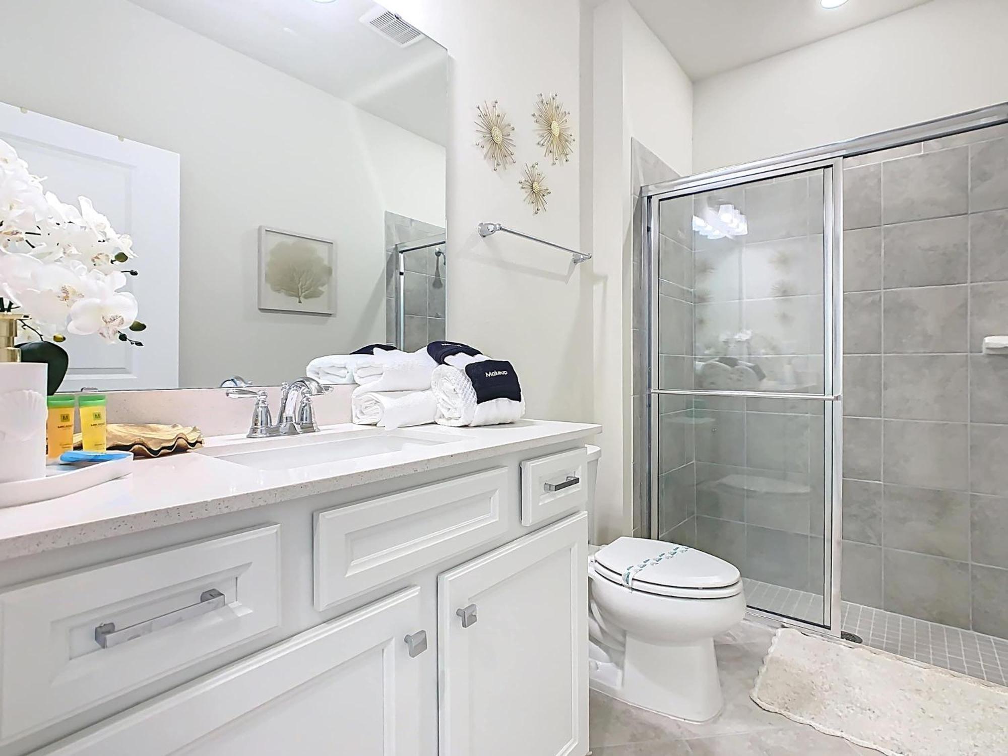 Impressive Hideaway With Private Pool And Near Parks Orlando