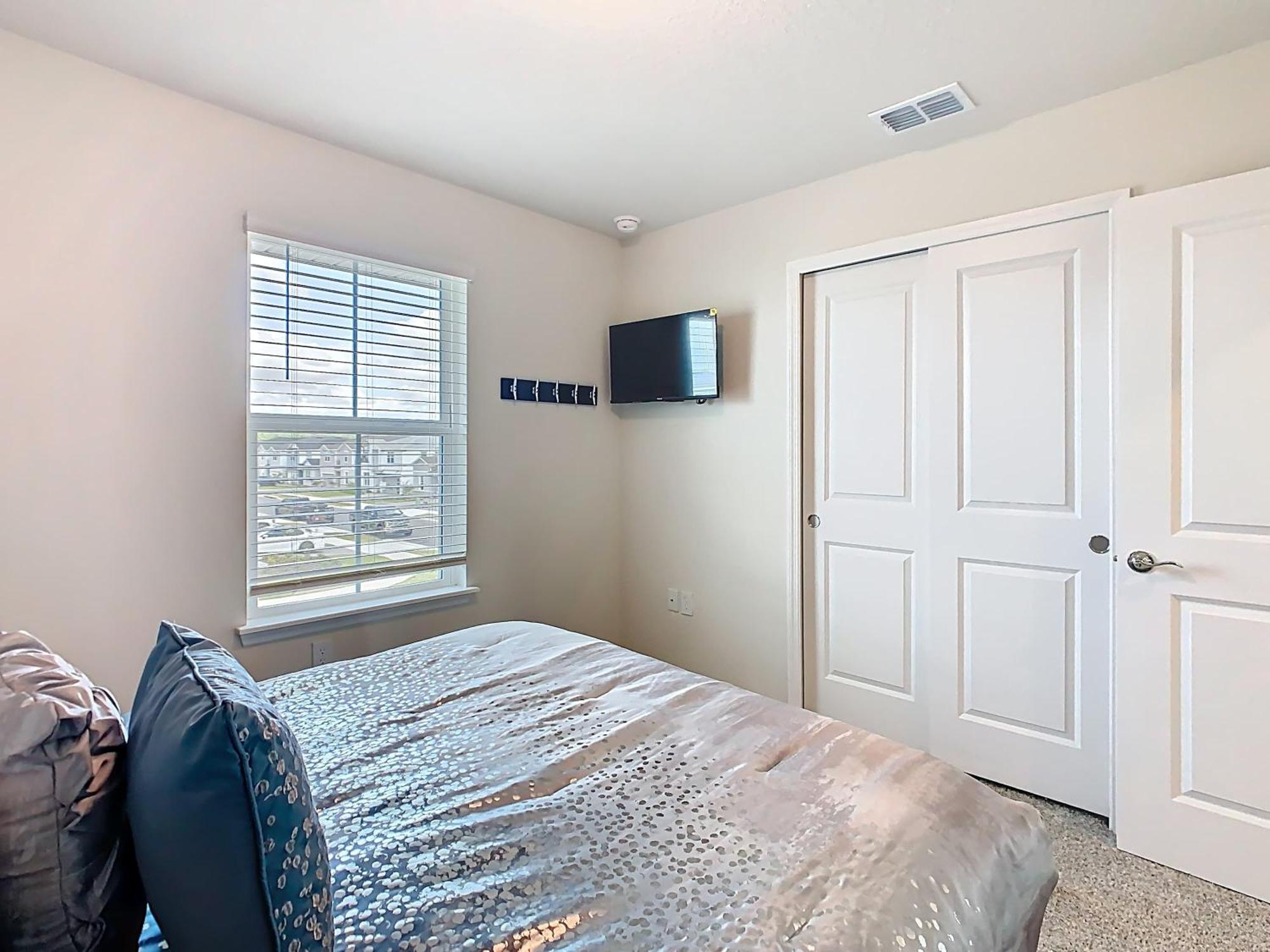 Holiday home Impressive Hideaway With Private Pool And Near Parks Orlando