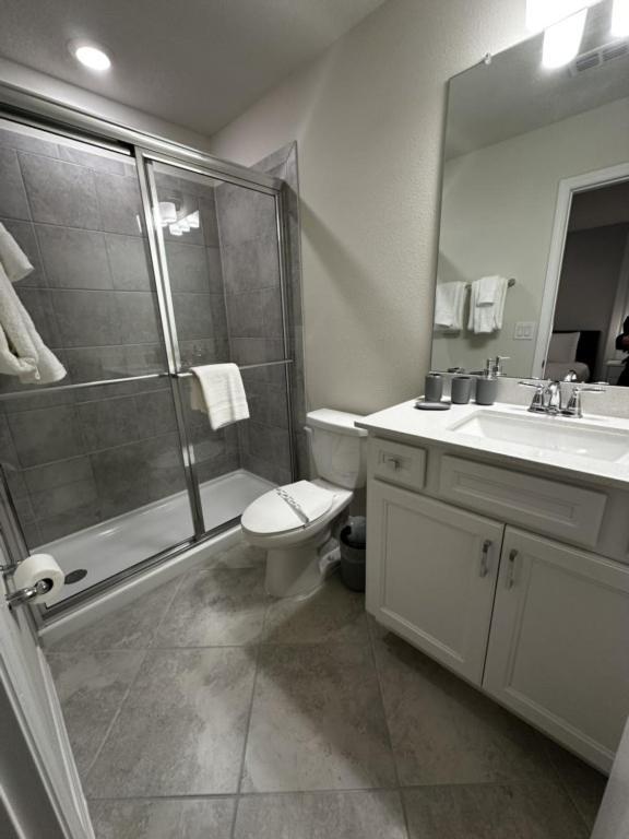 Holiday home New Beautiful 5 Bedsprivate Pool *