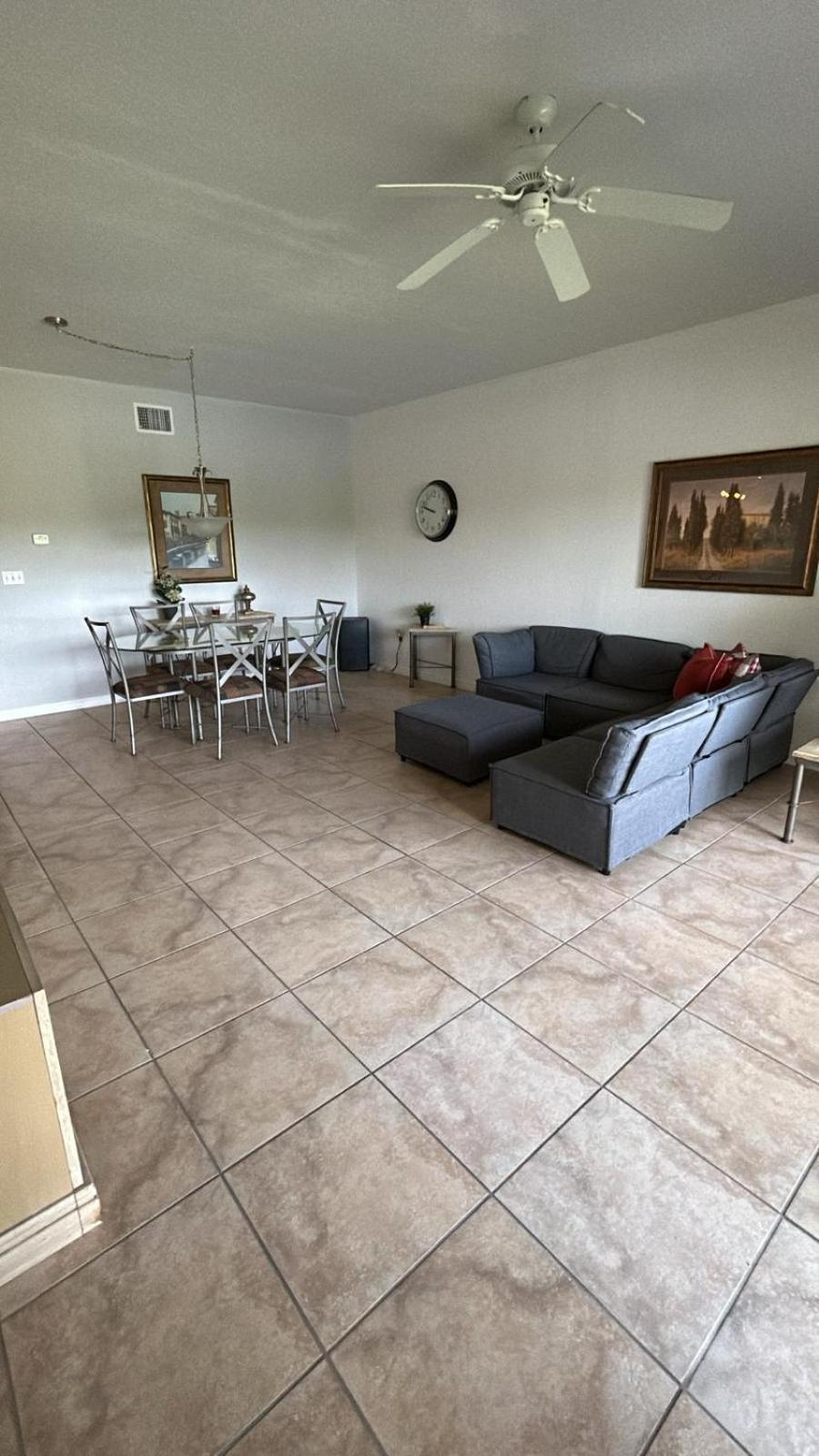 Furnished -than 10 Min From Major Parks! * Orlando