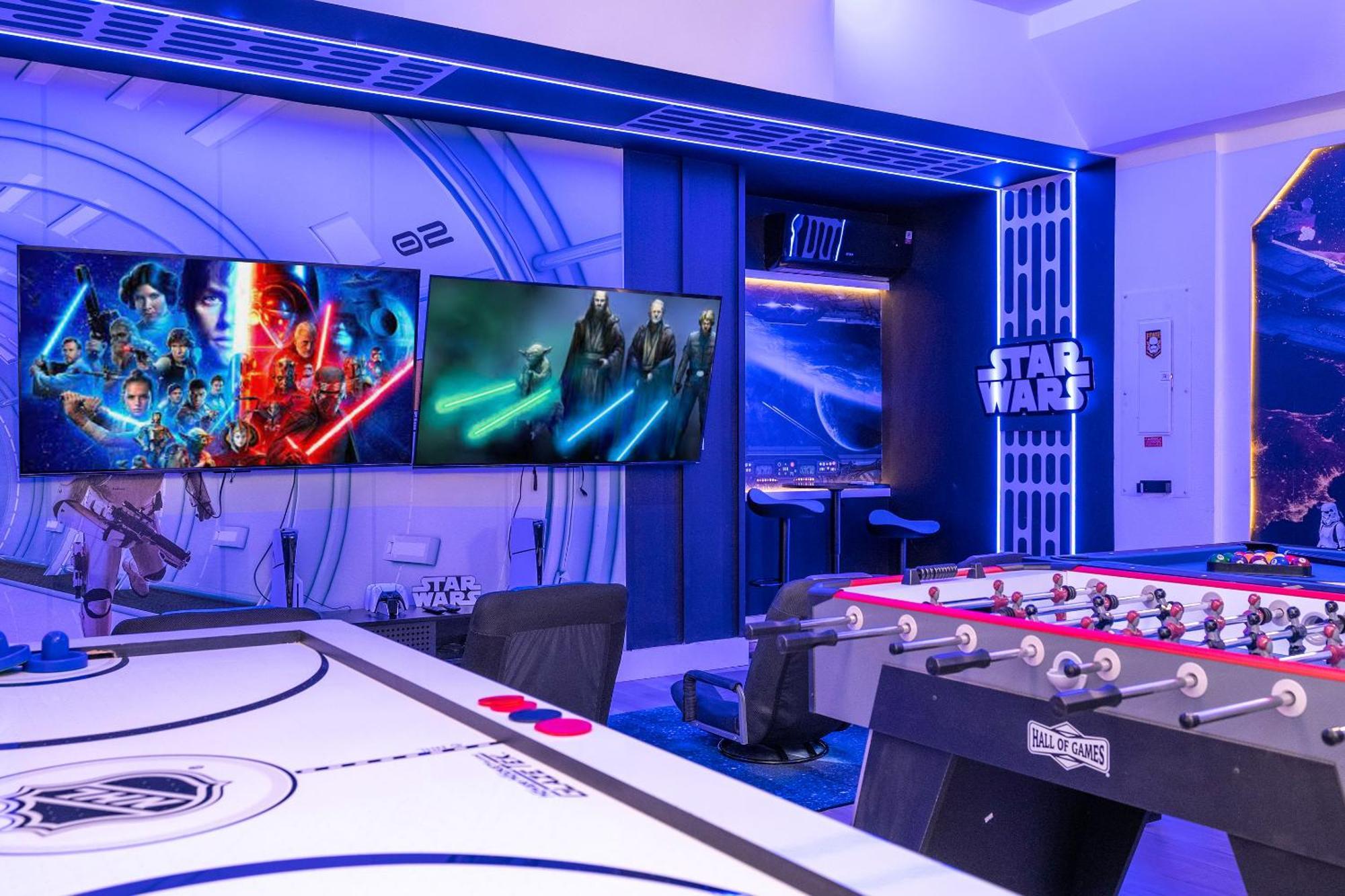 Brand New Elegance At Paradiso 6086 * Orlando