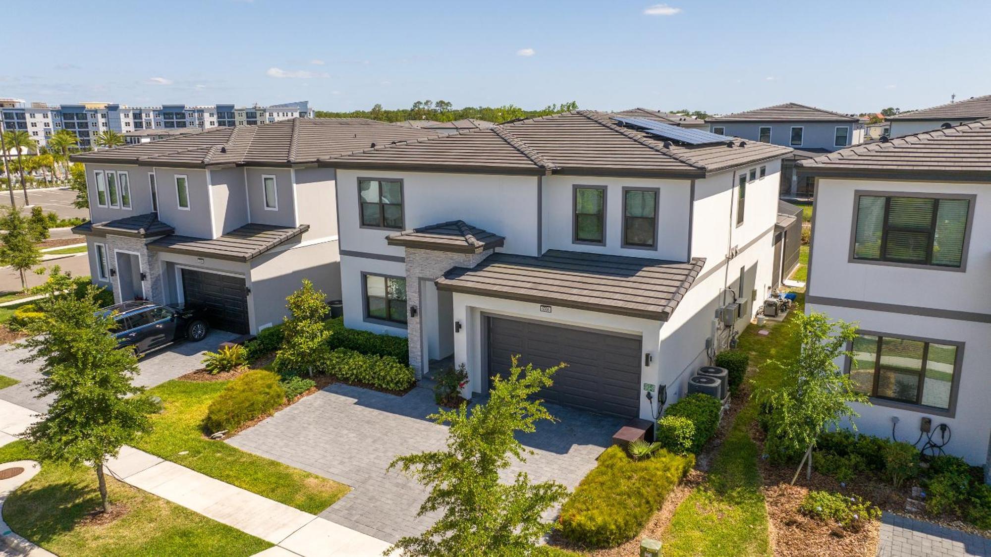 Holiday home Brand New Elegance At Paradiso 6086