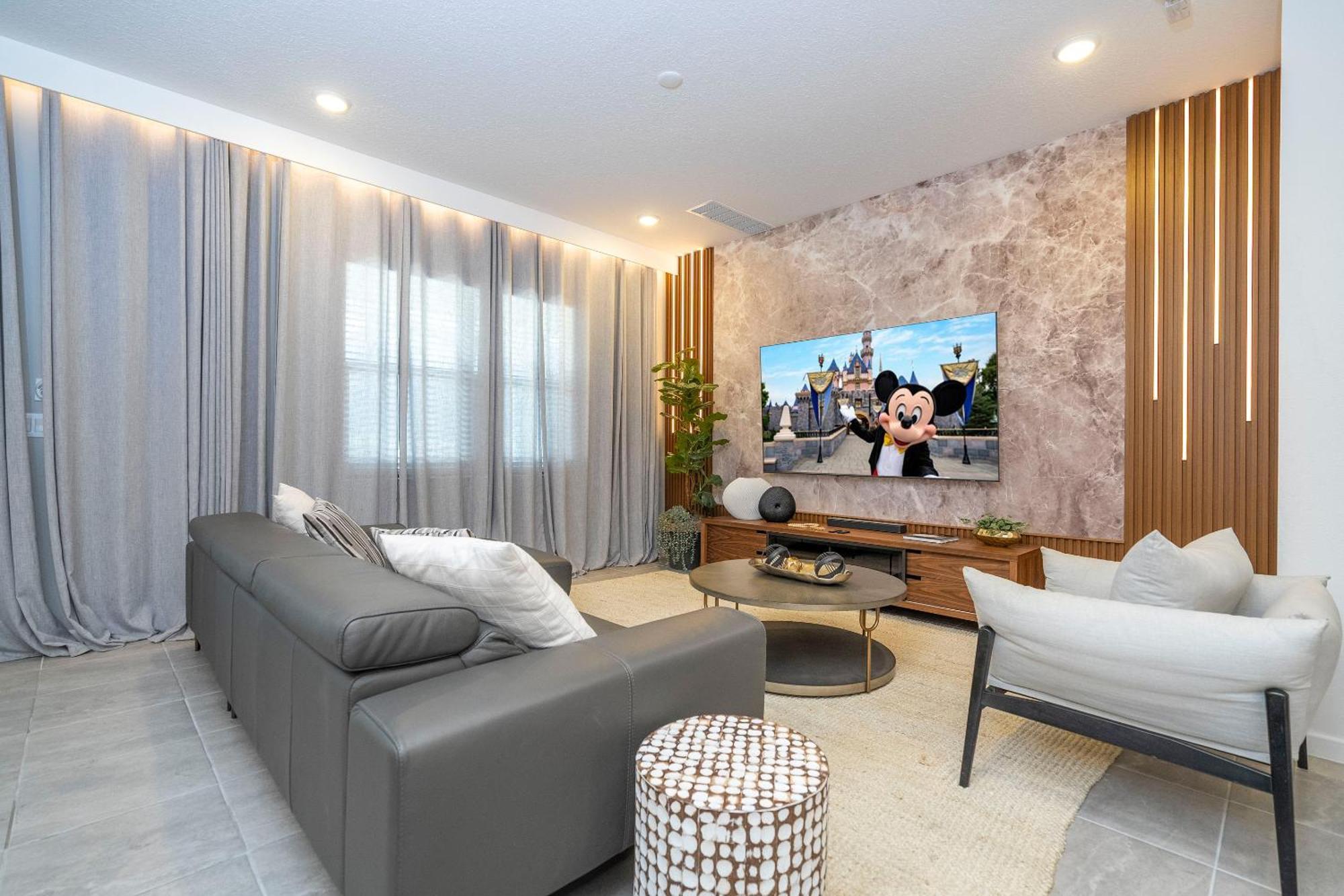 Brand New Elegance At Paradiso 6086 * Orlando