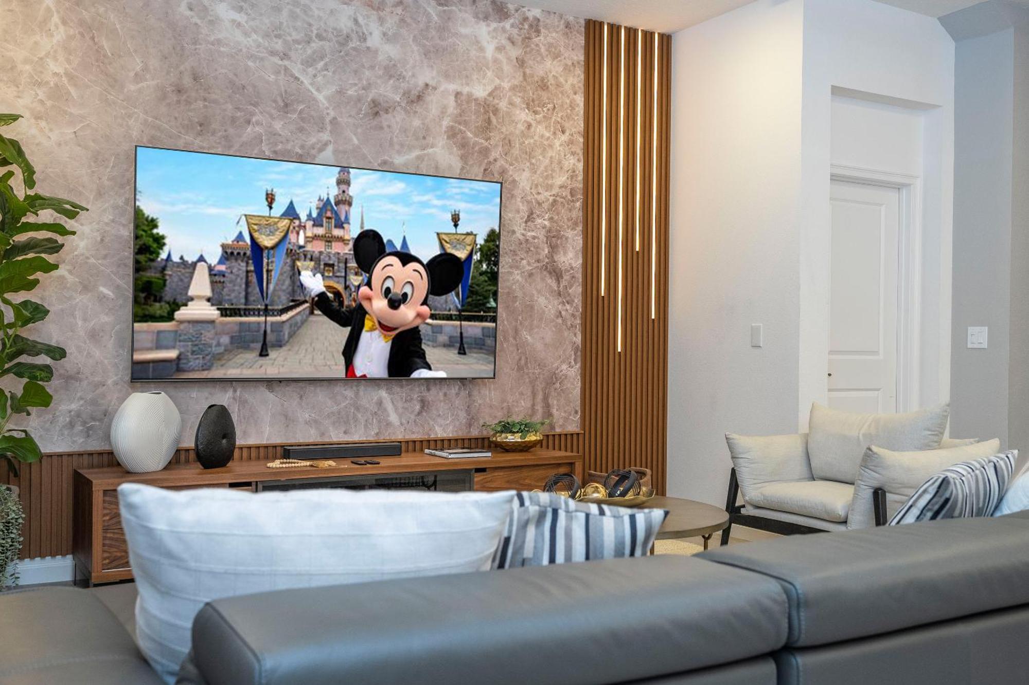 Brand New Elegance At Paradiso 6086 * Orlando
