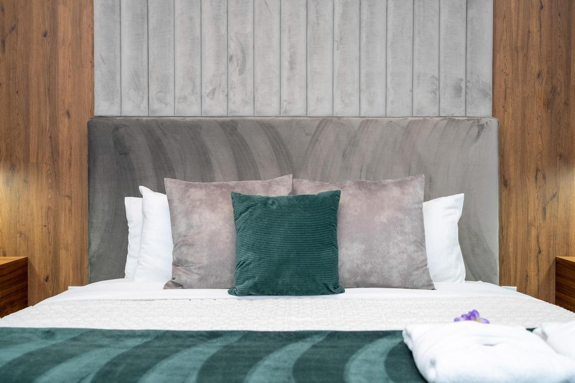 Brand New Elegance At Paradiso 6086 Holiday home
