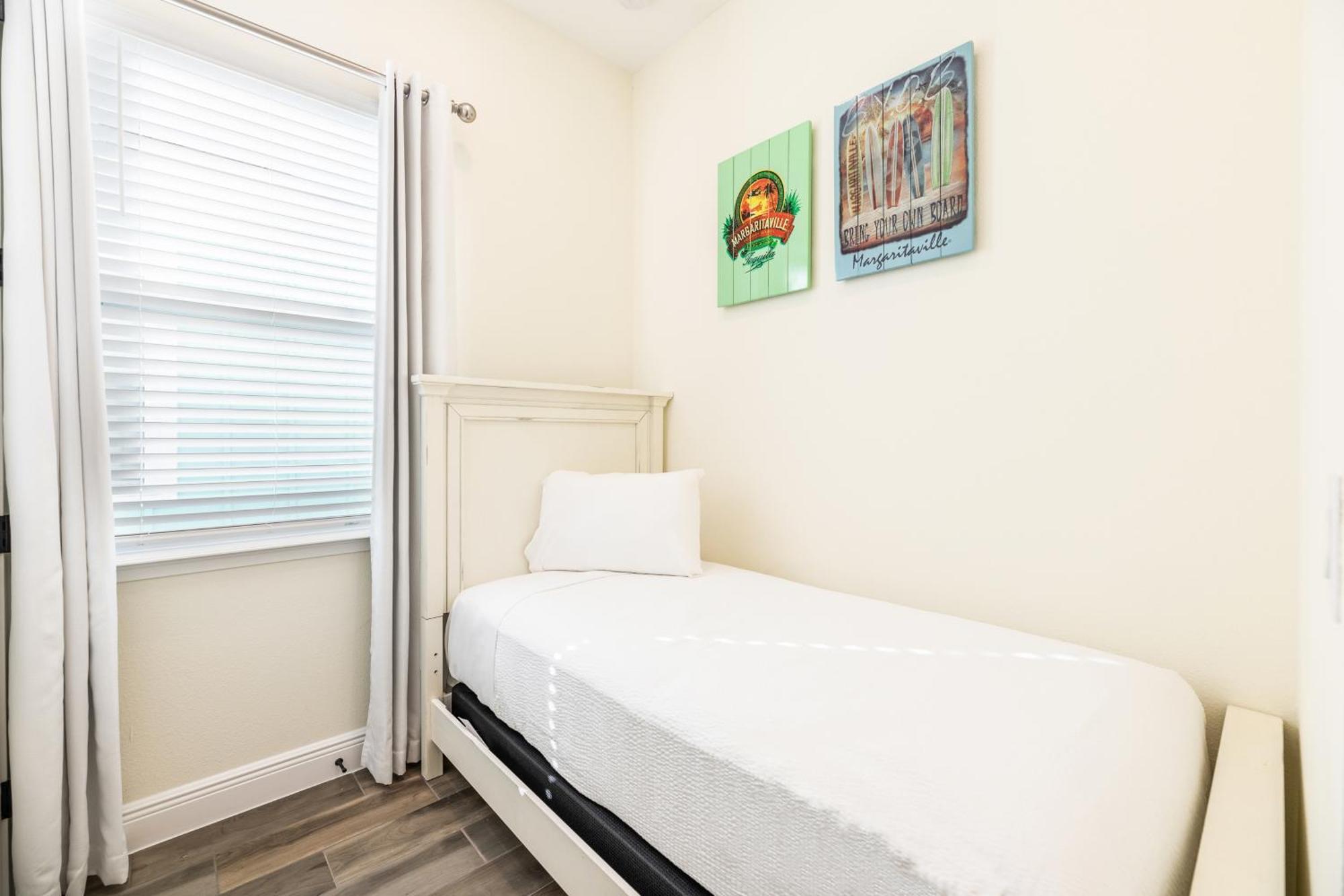 Mango Breeze With Private Pool Near With Margaritaville And Island H20 Waterpark Access - 2910sr Orlando