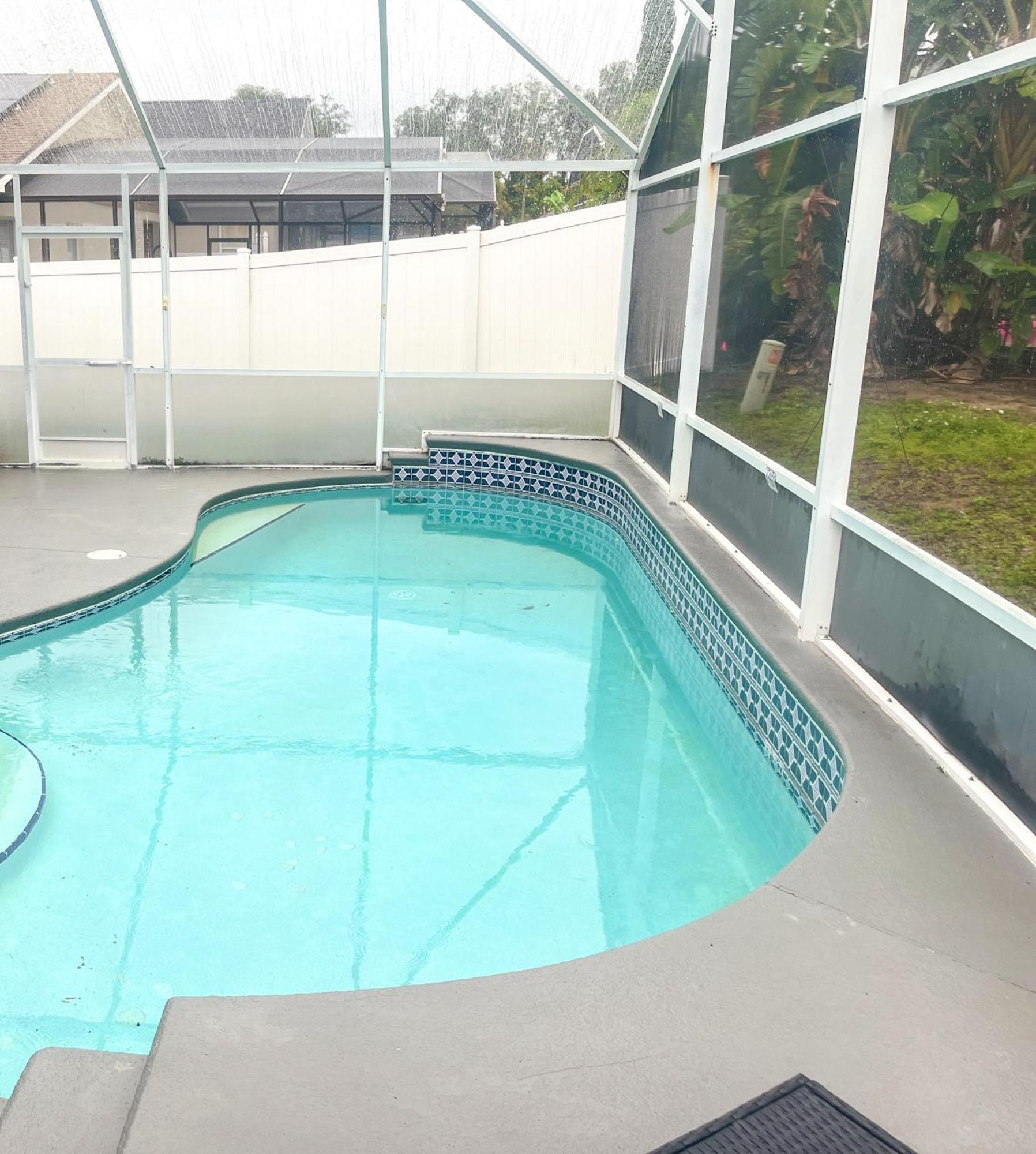 Holiday home Entire Retreat Minutes From Disney, Shopping, And Restaurants 4br,2ba,7beds Sleeps 10 *