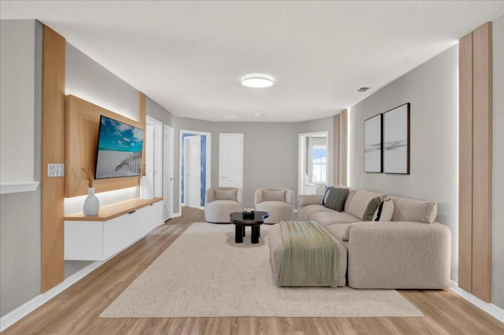 Holiday home 10 Bedrooms - 8 Bathrooms - Windsor Cay 16001cc Orlando