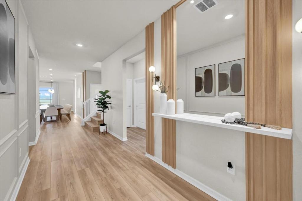 Holiday home 10 Bedrooms - 8 Bathrooms - Windsor Cay 16001cc *