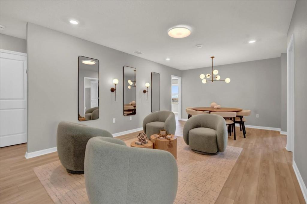 Holiday home 10 Bedrooms - 8 Bathrooms - Windsor Cay 16001cc Orlando